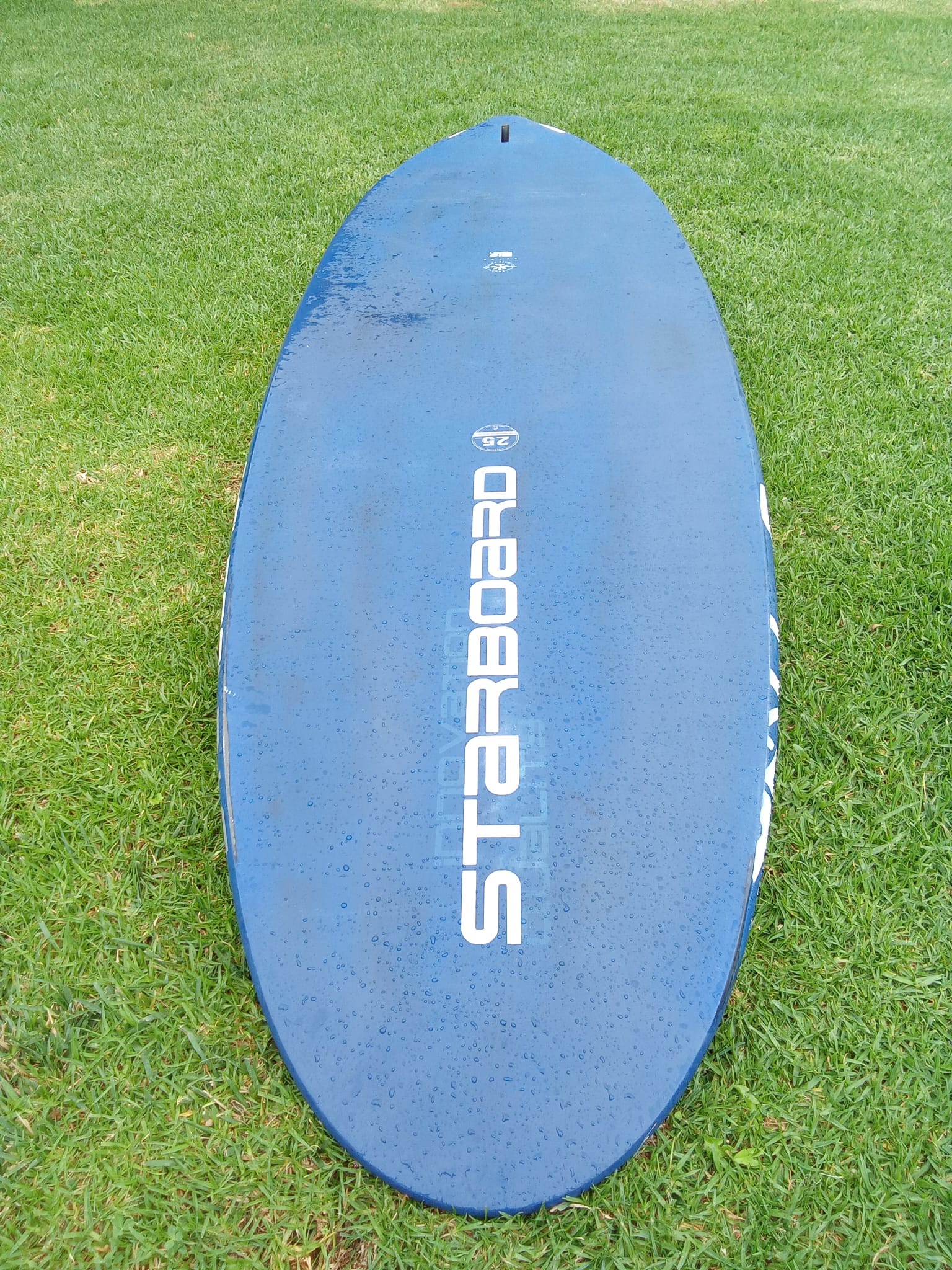 Tabla Isonic 63L