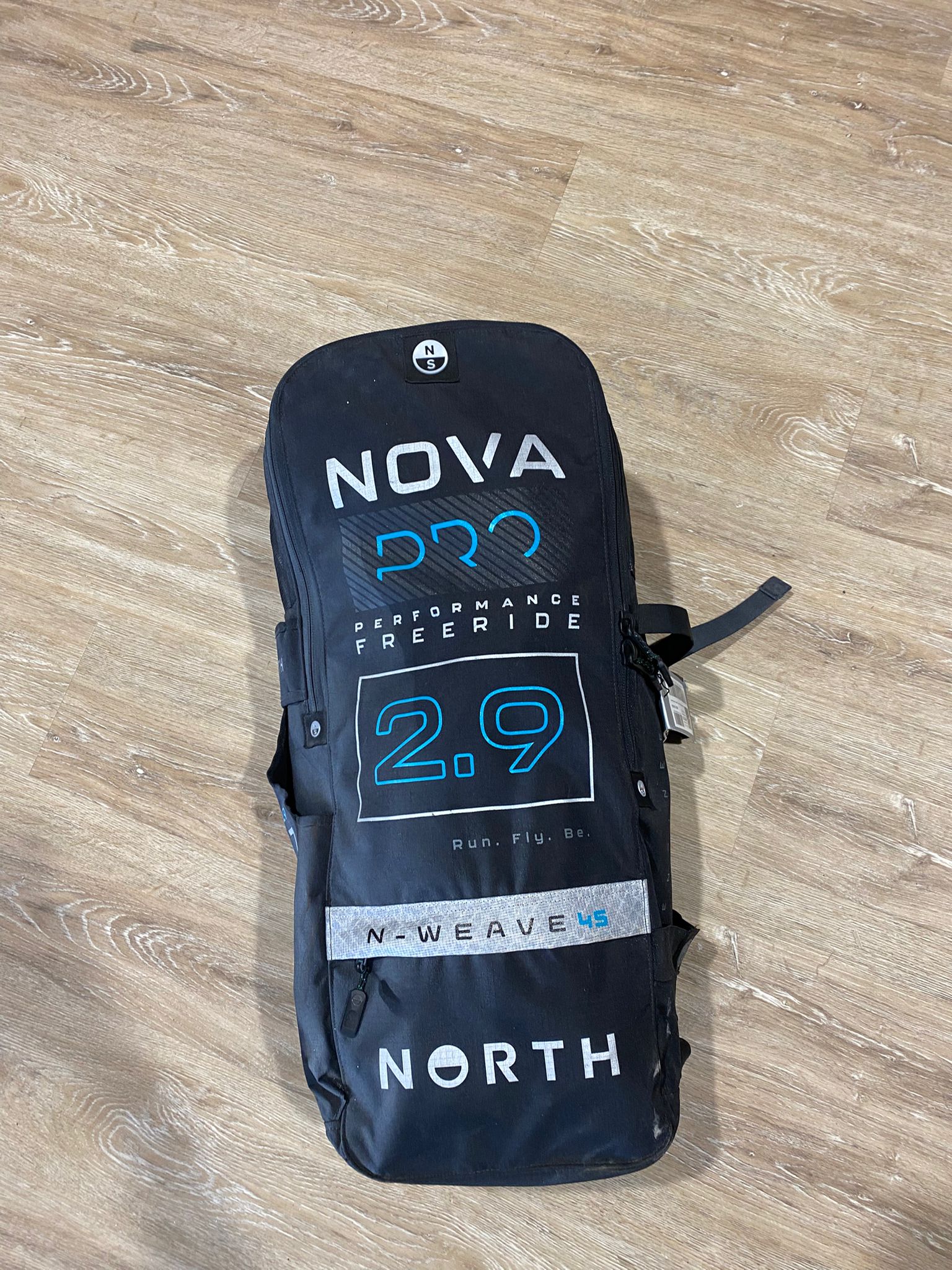 Nova PRO 2'9 2024