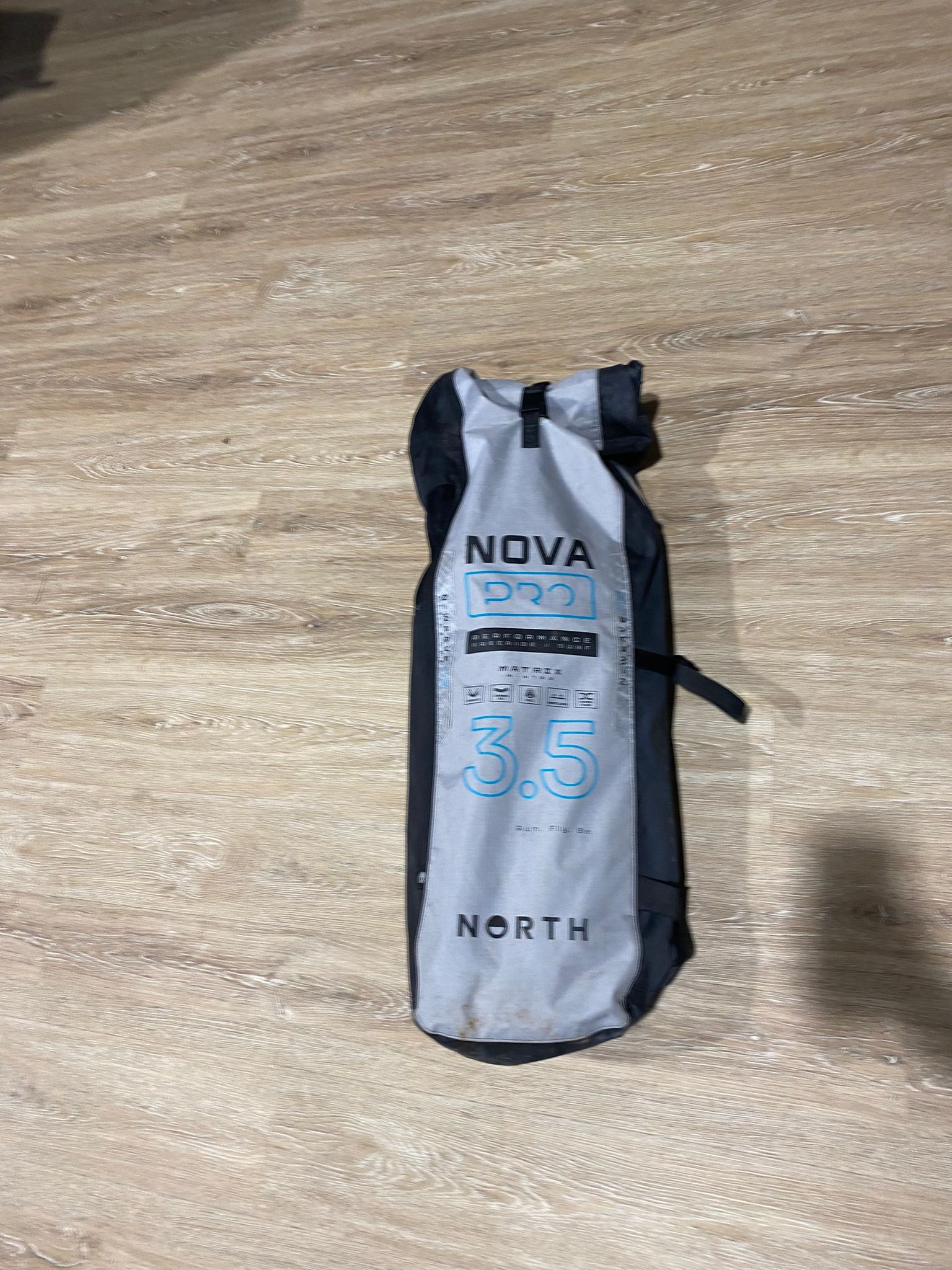 Nova PRO 2025 3.5