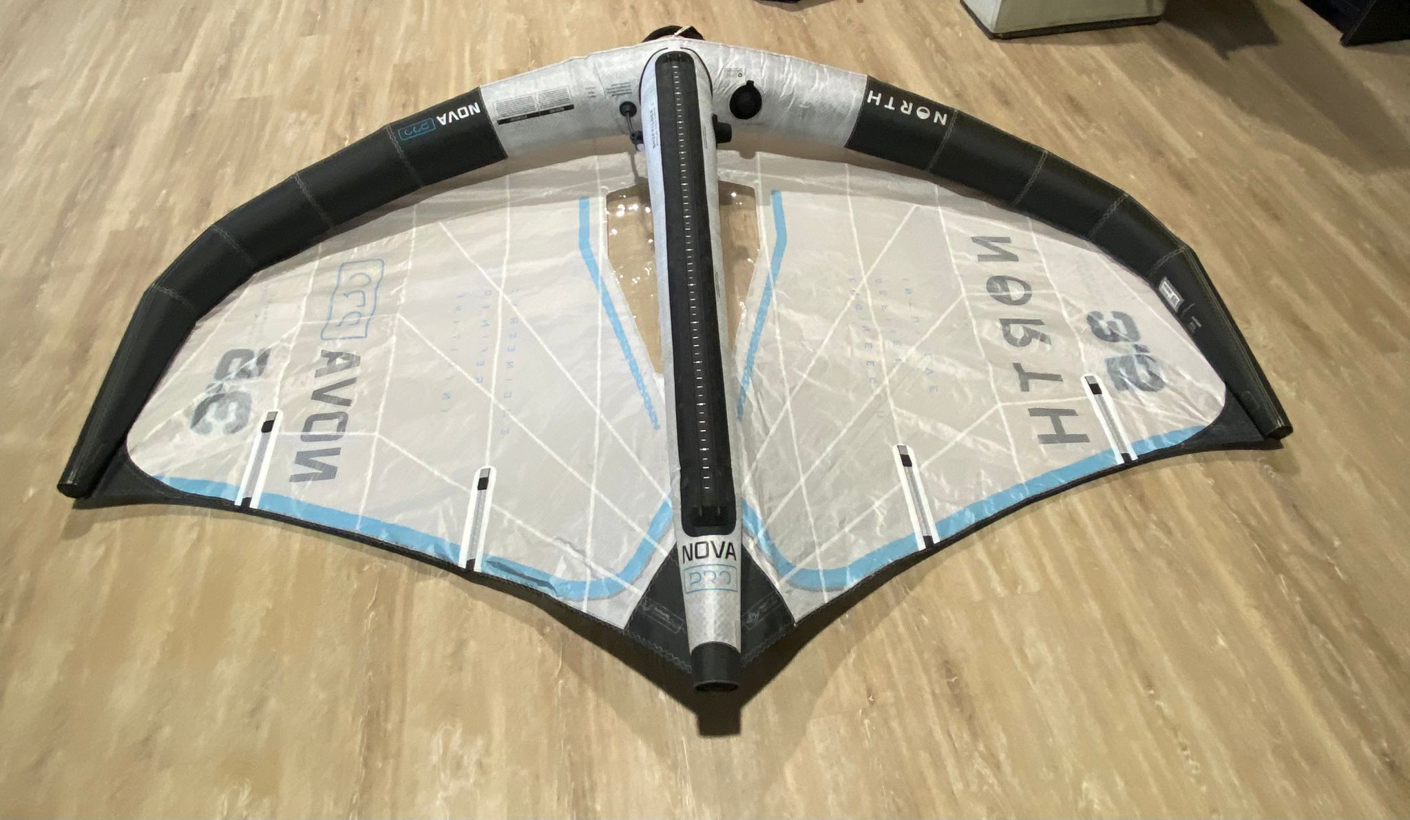 Nova PRO 2025 3.5