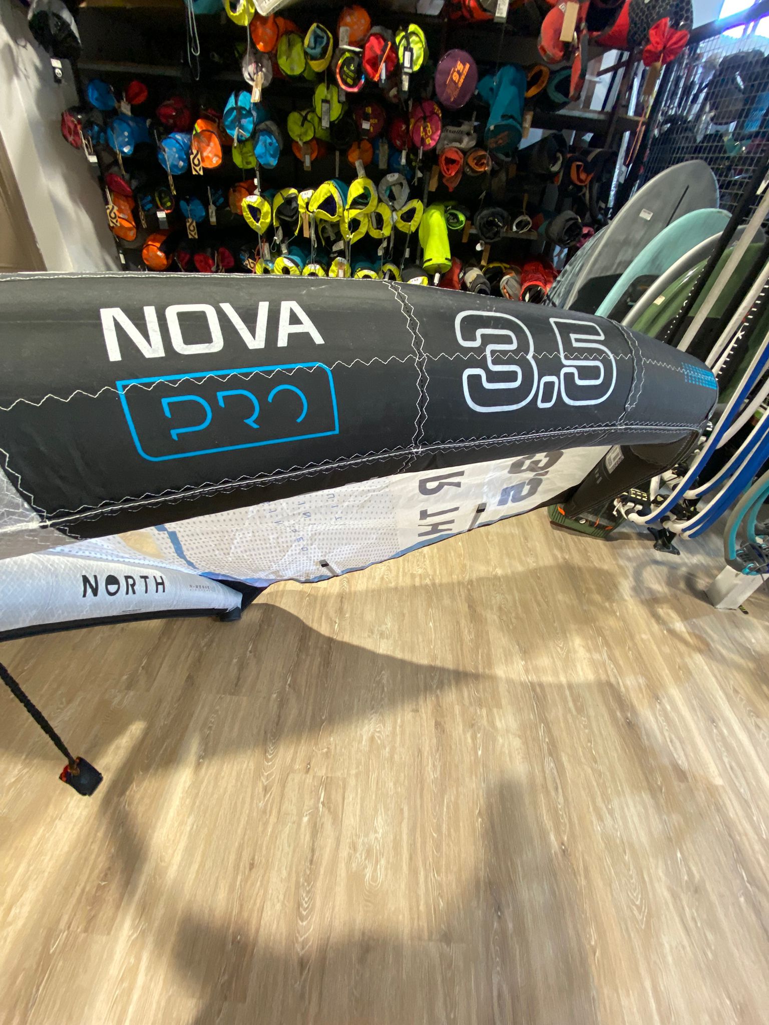 Nova PRO 2025 3.5
