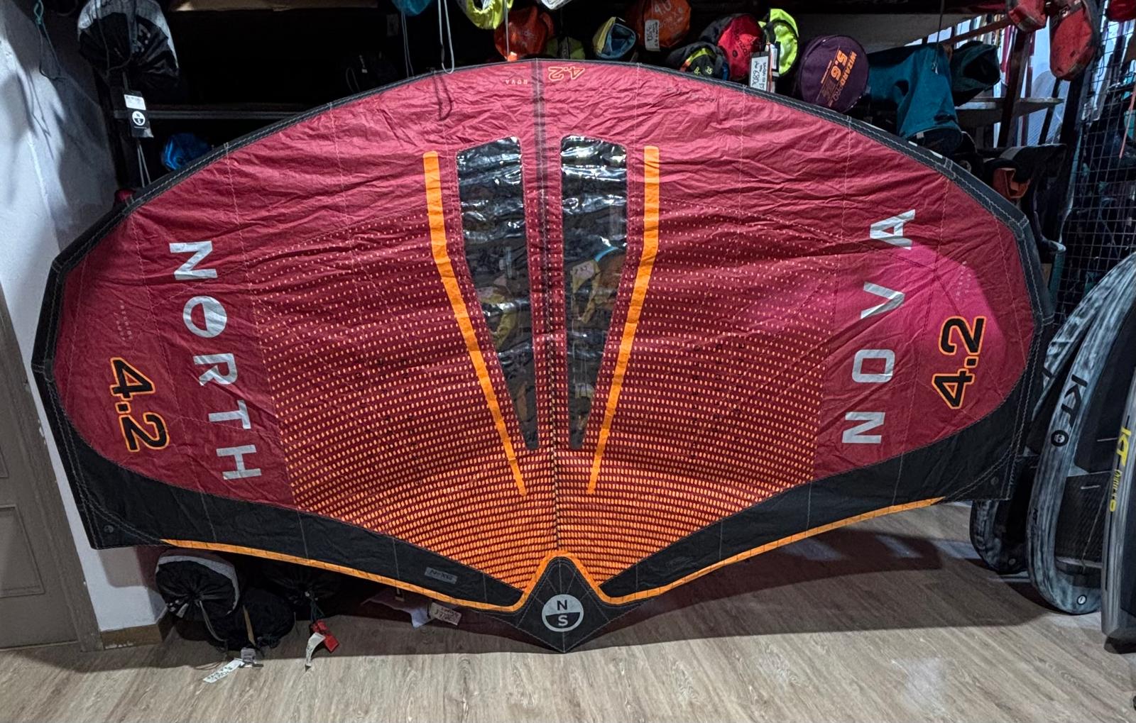Nova Wing 2025 4.2
