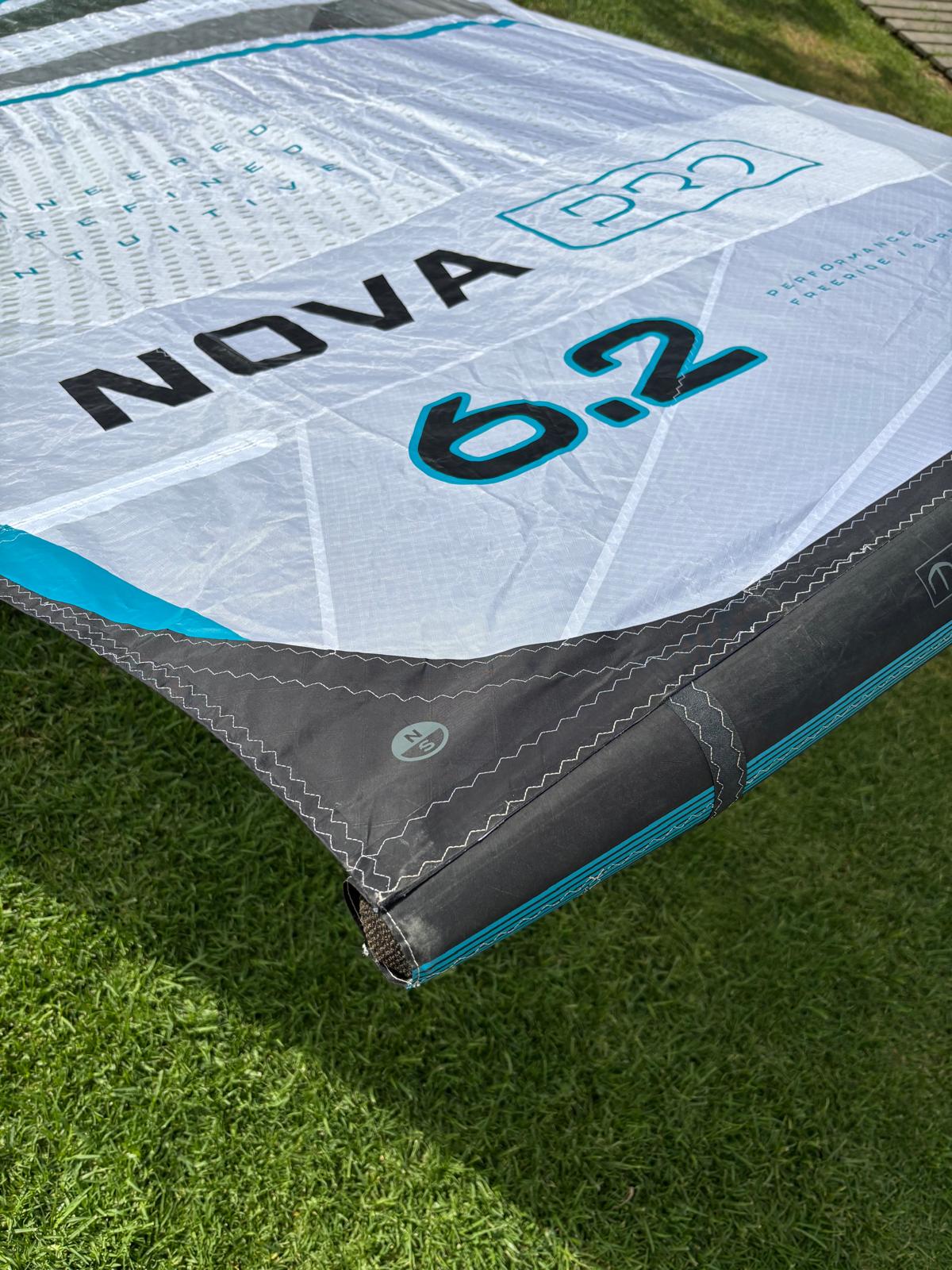 Nova PRO 6.2 2025