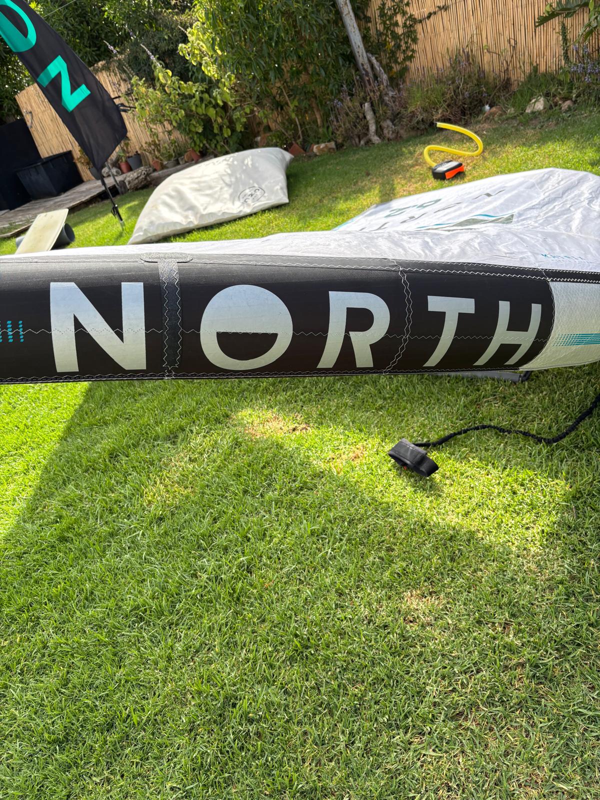 Nova PRO 6.2 2025