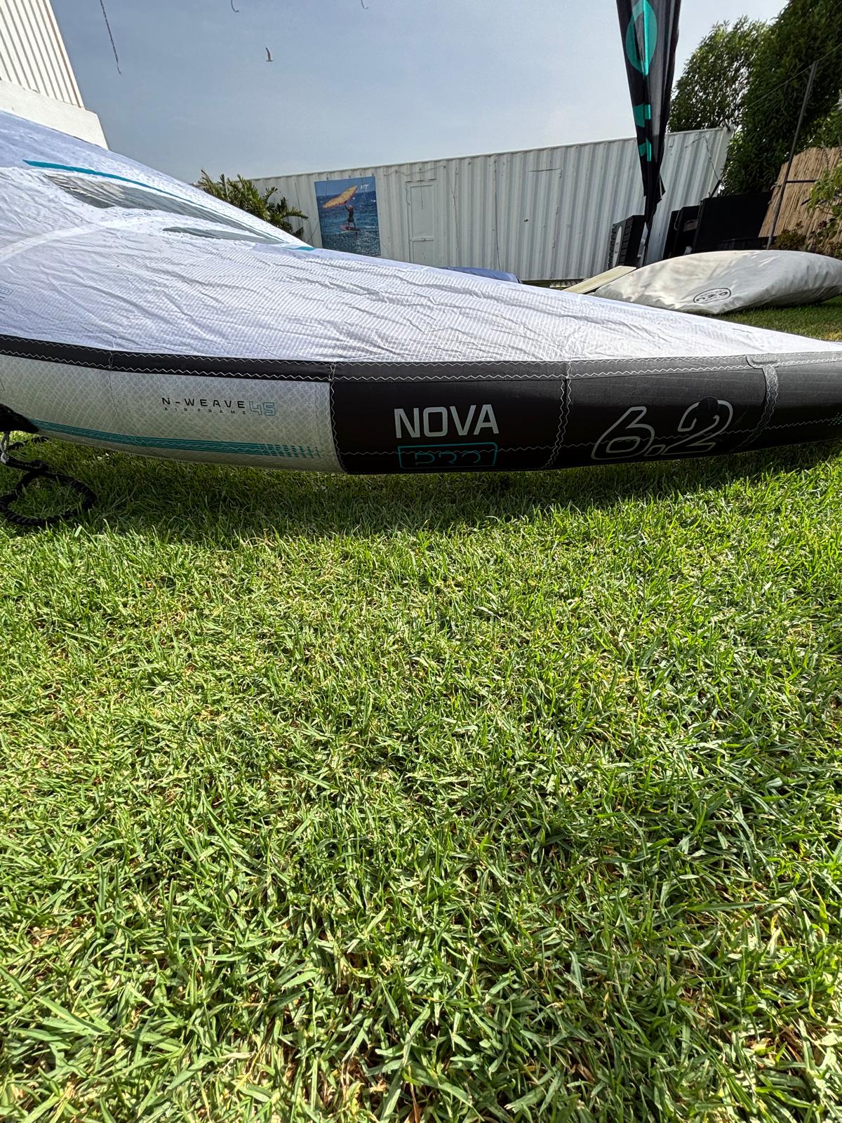 Nova PRO 6.2 2025