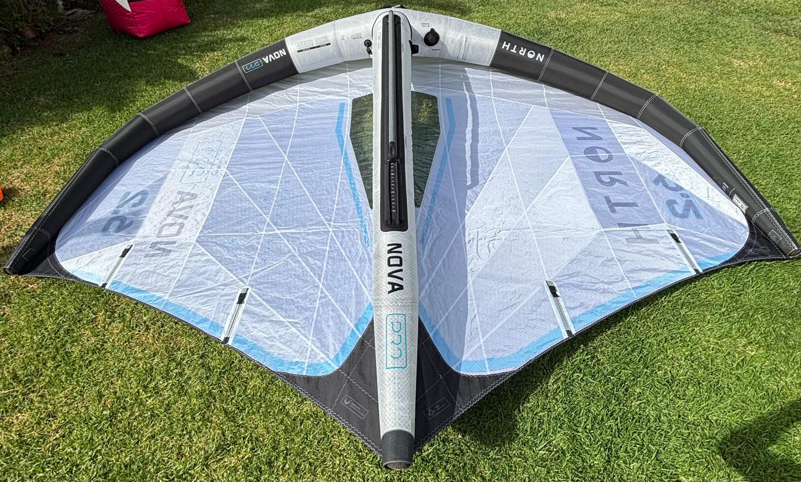 Nova PRO 6.2 2025