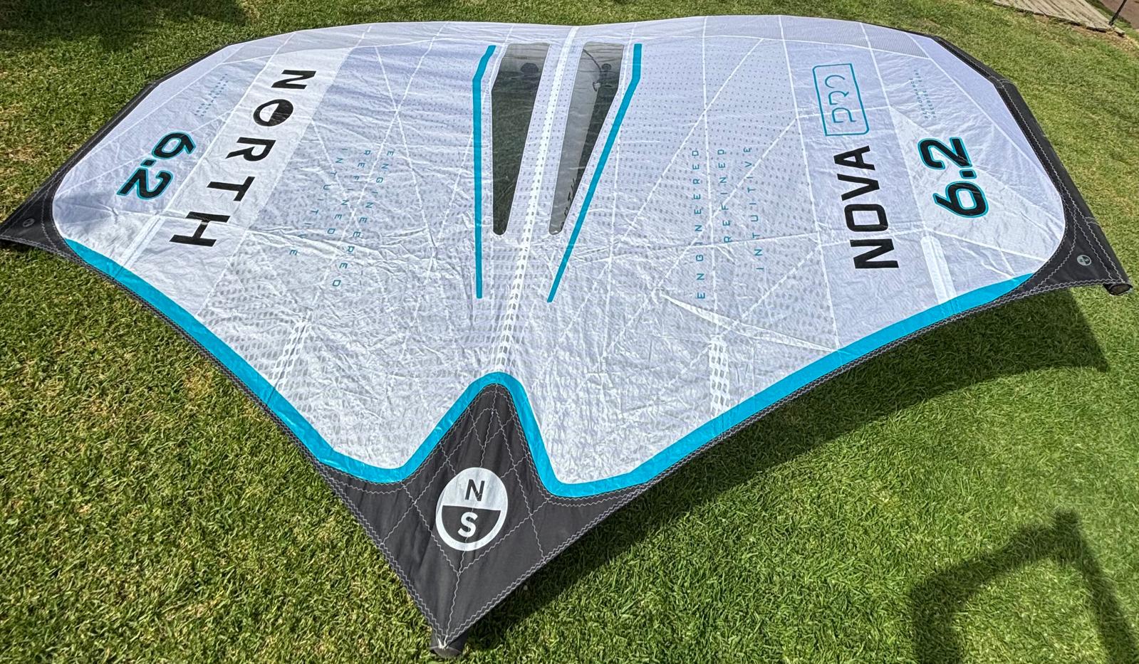 Nova PRO 6.2 2025