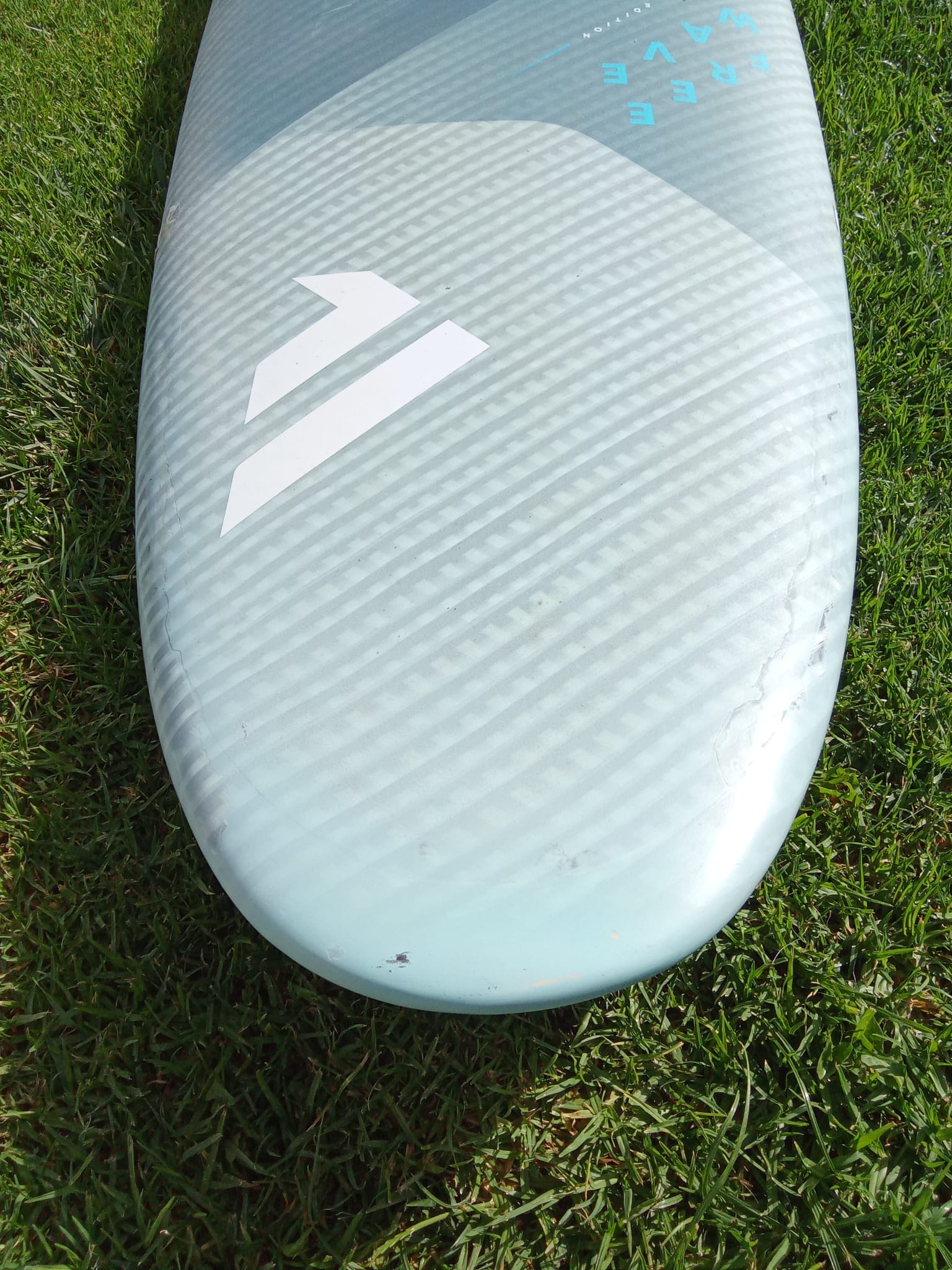 FAW-WSB FreeWave TeExtreme 85L