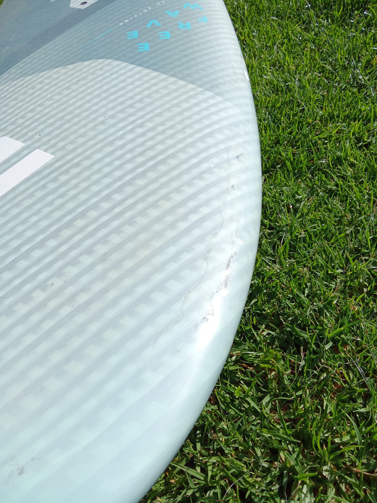FAW-WSB FreeWave TeExtreme 85L