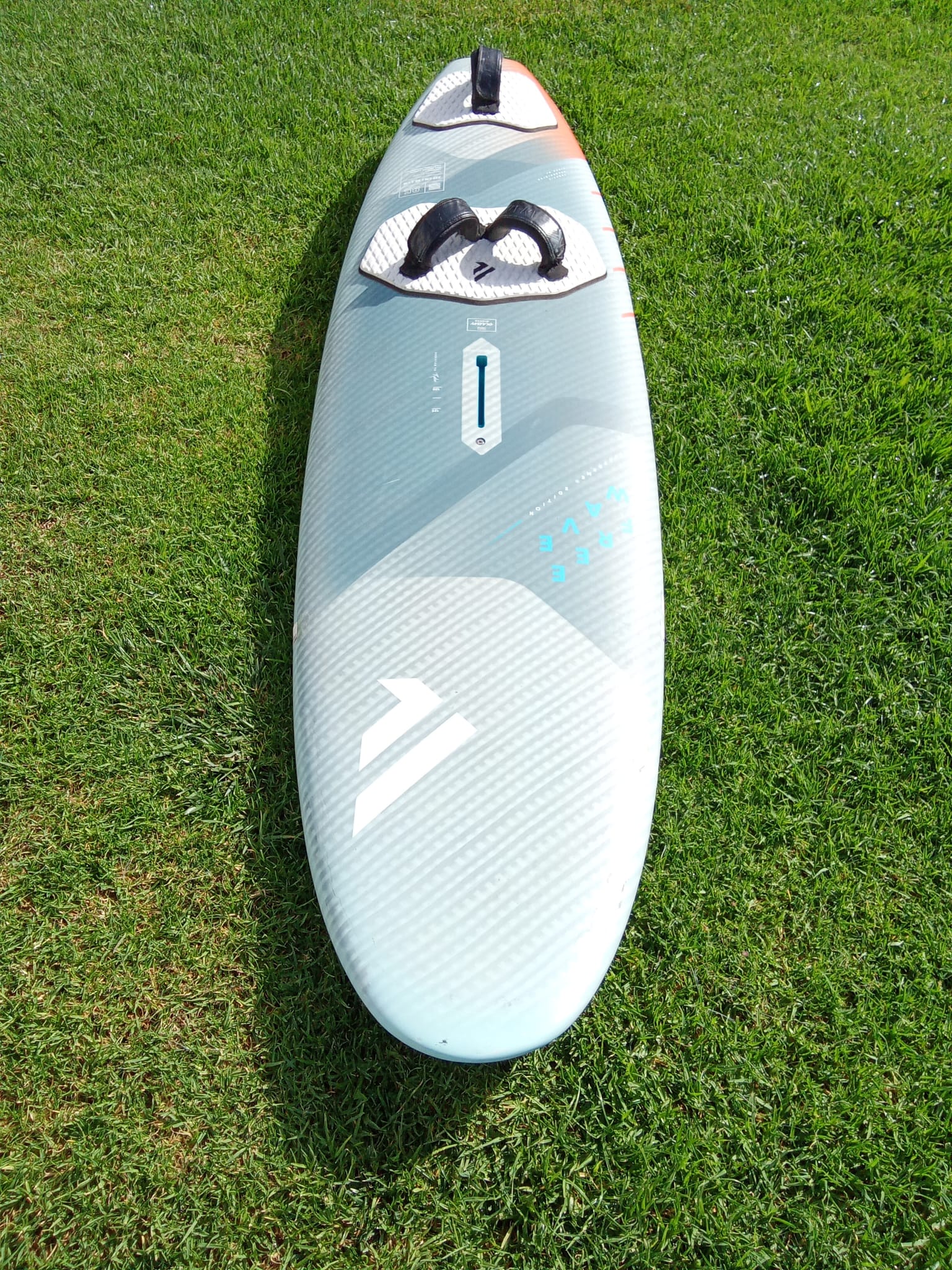 FAW-WSB FreeWave TeExtreme 85L