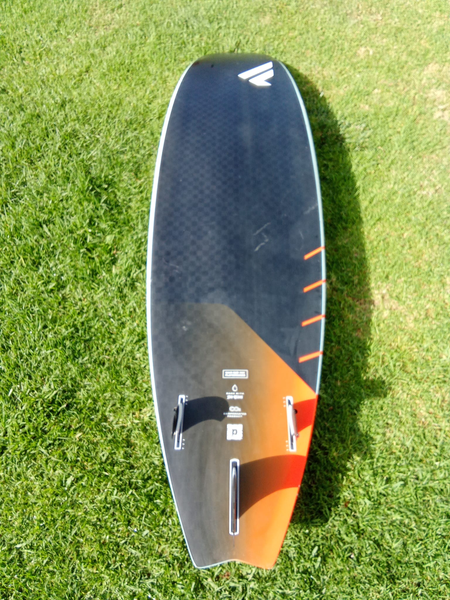 FAW-WSB FreeWave TeExtreme 85L