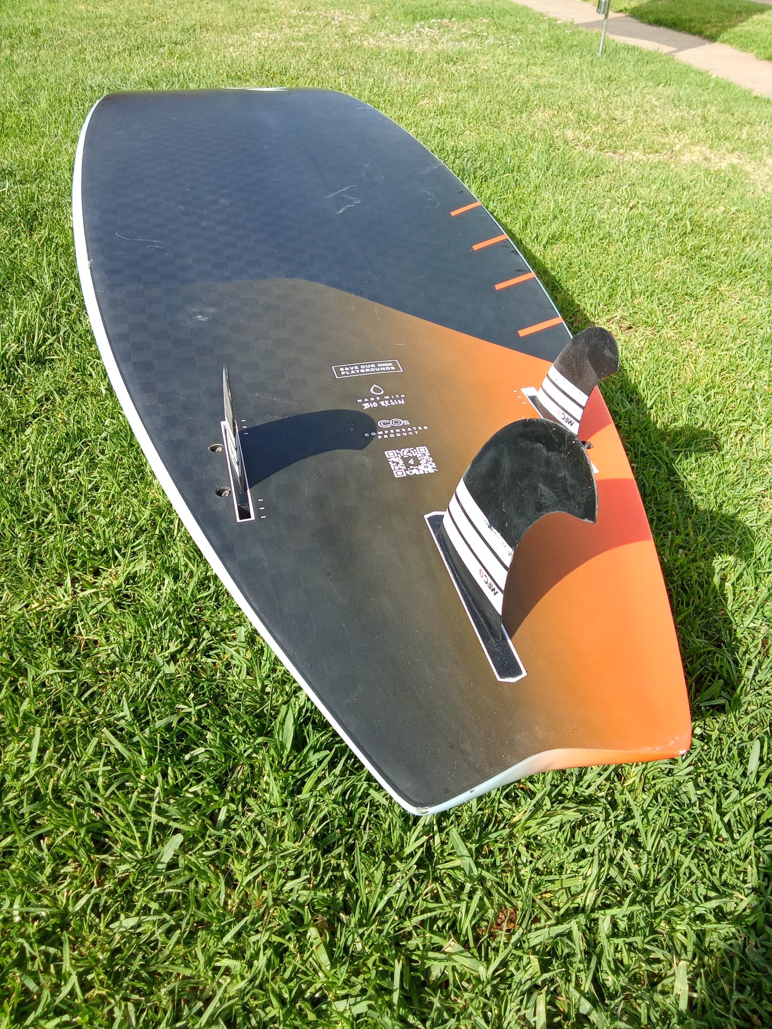 FAW-WSB FreeWave TeExtreme 85L