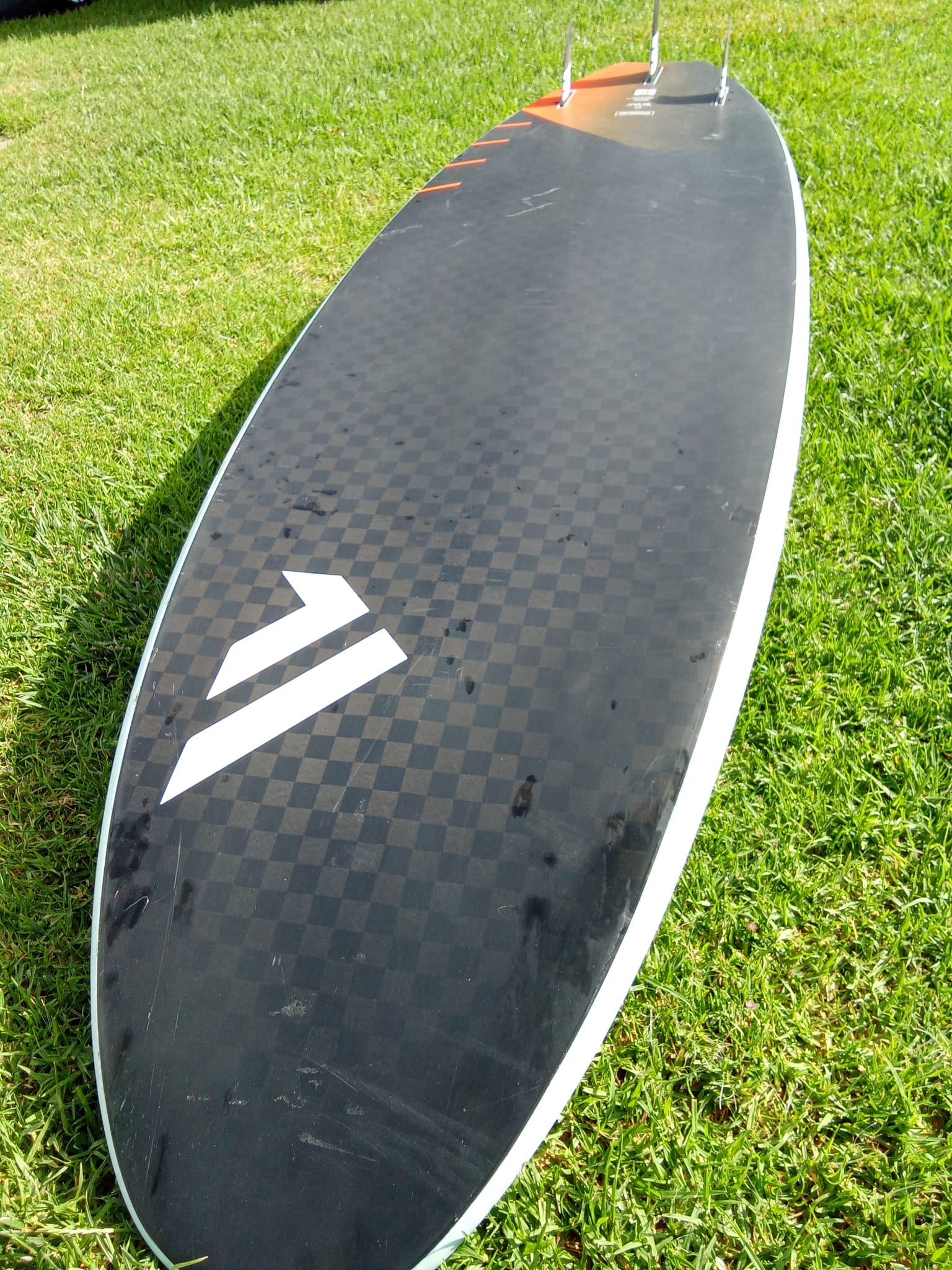 FAW-WSB FreeWave TeExtreme 85L