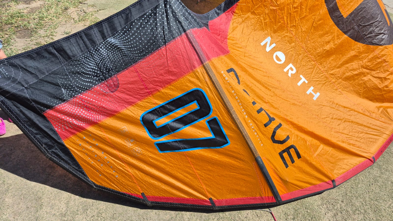 North Carve 2026 07