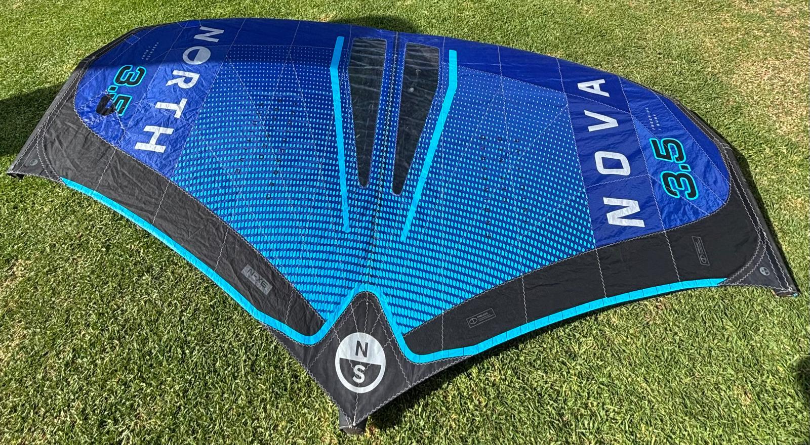 Nova Wing 2025 3.5