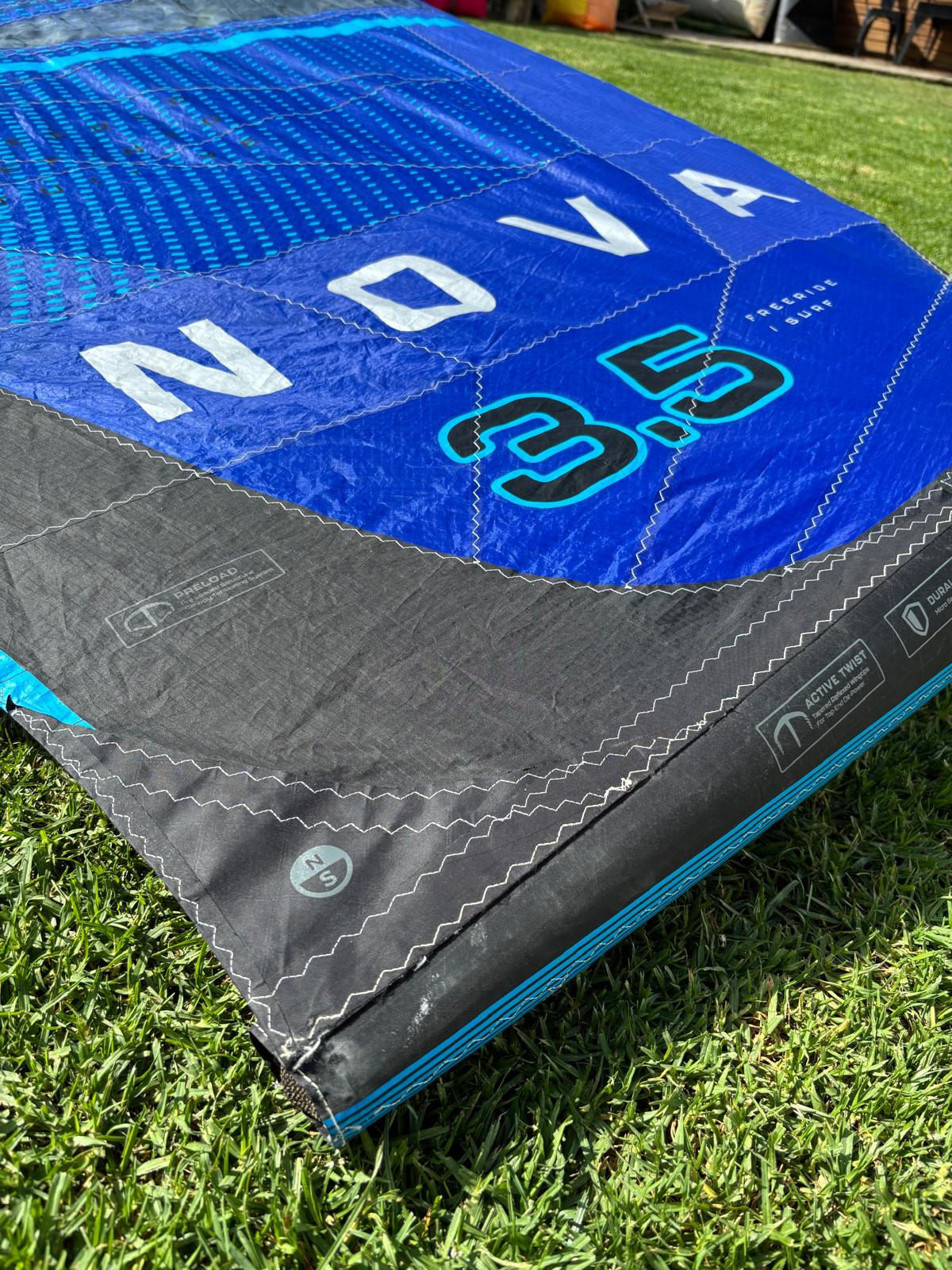 Nova Wing 2025 3.5