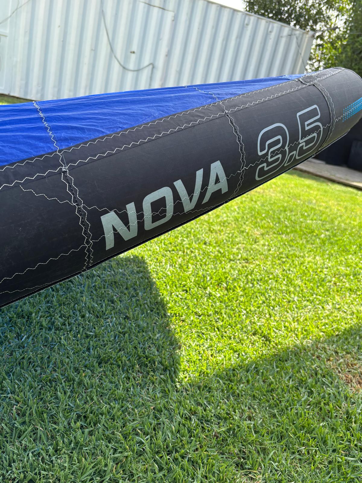 Nova Wing 2025 3.5
