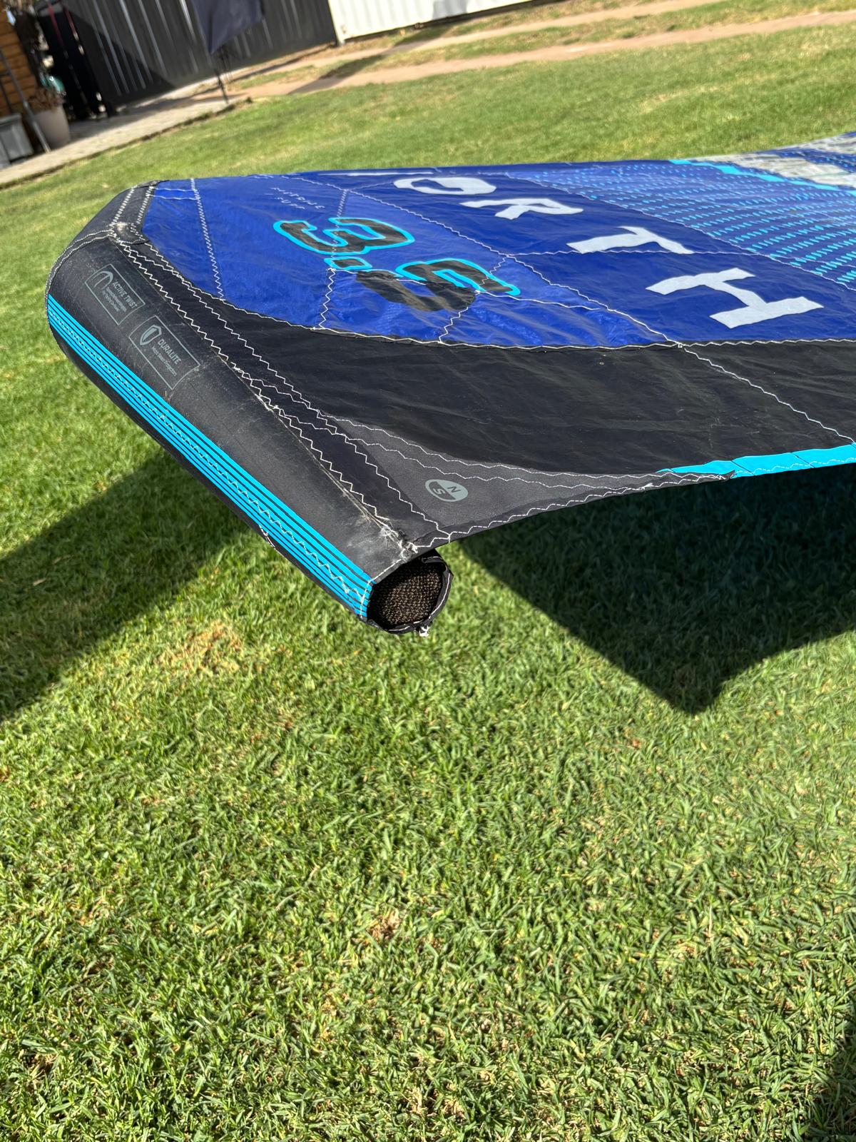 Nova Wing 2025 3.5