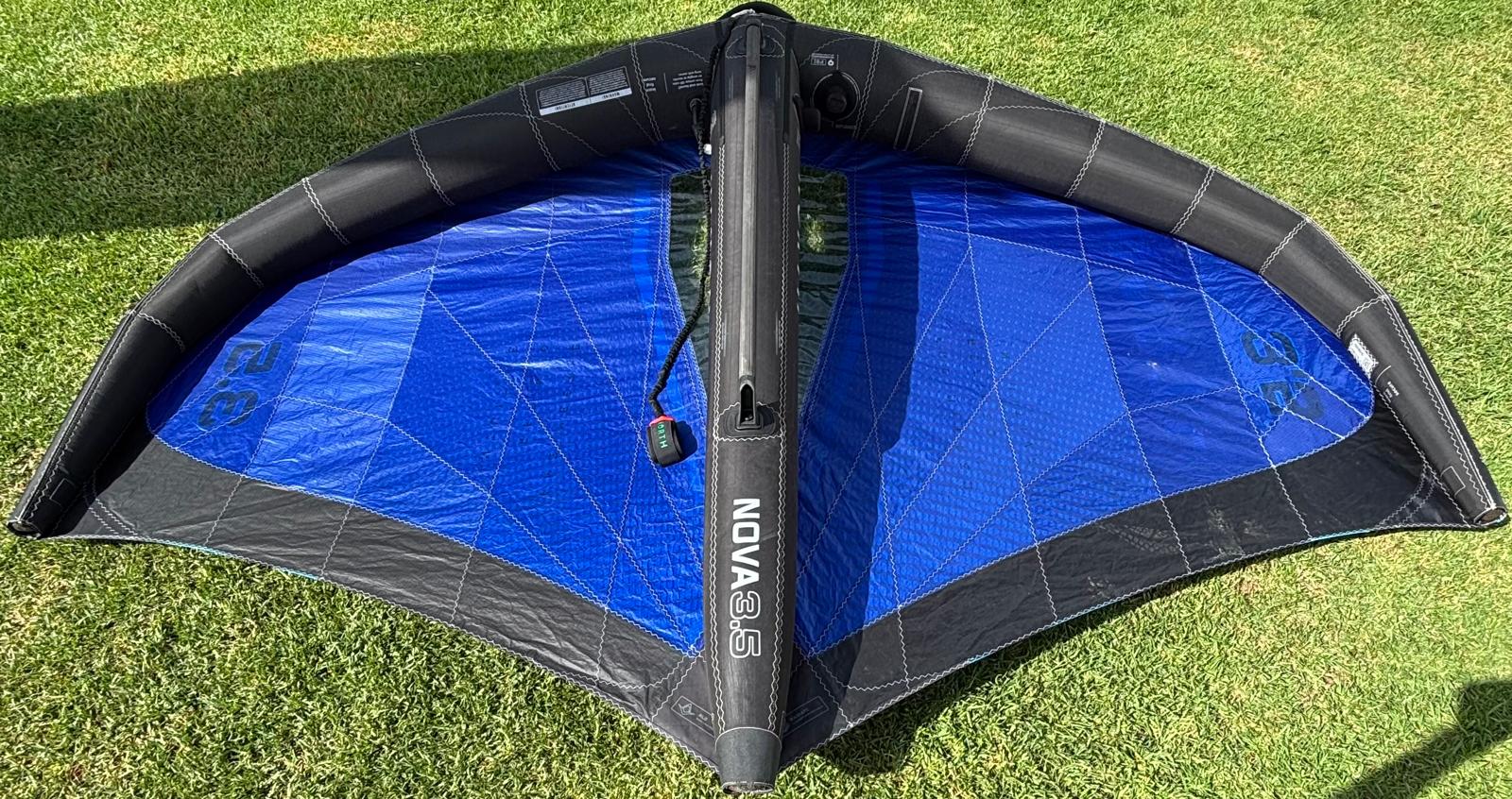 Nova Wing 2025 3.5