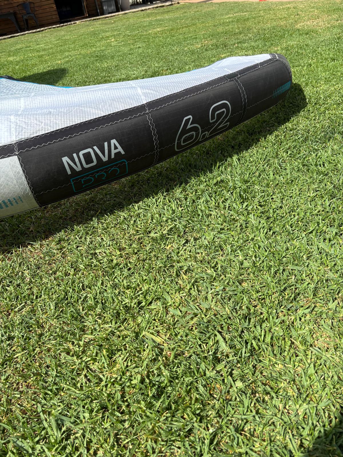 Wing Nova PRO 6.2 2025 con botavara