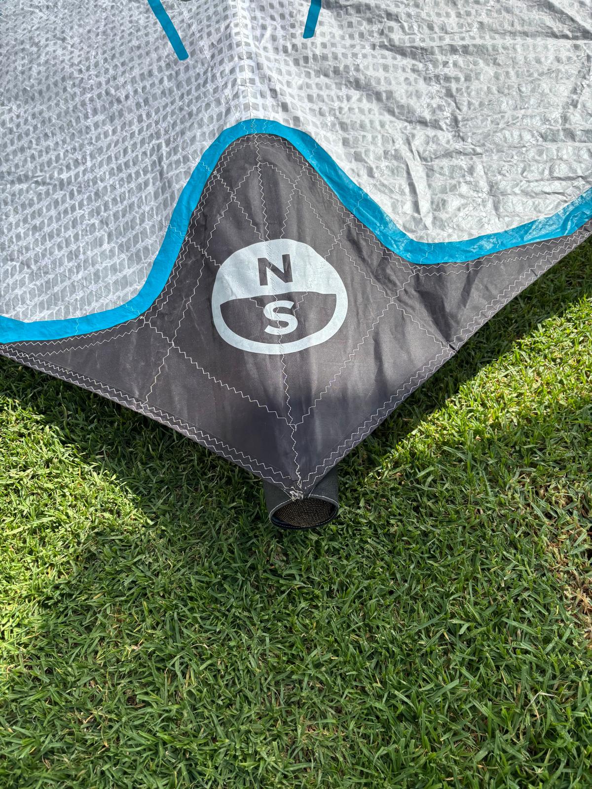 Wing Nova PRO 6.2 2025 con botavara