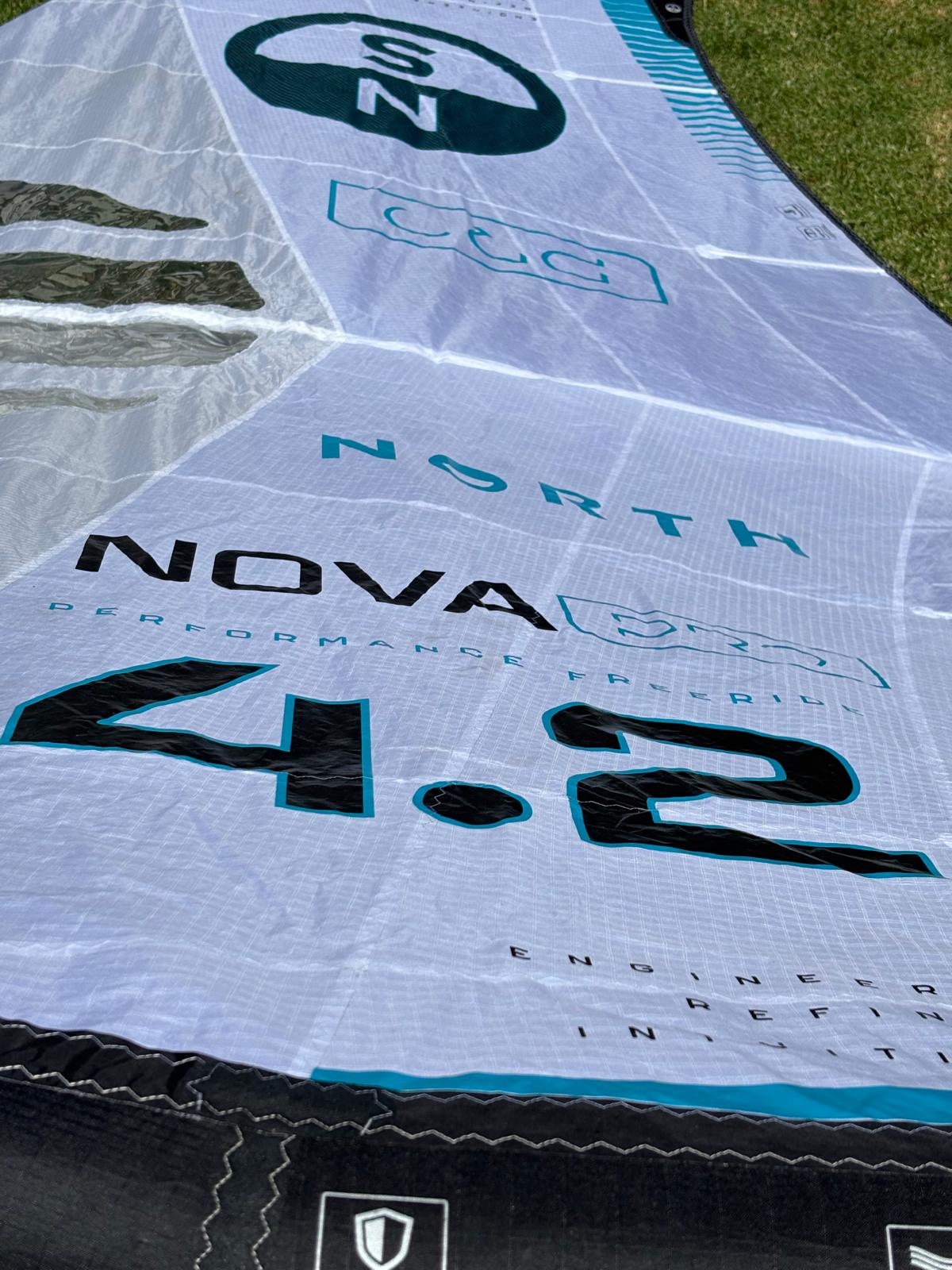 Nova PRO 2024