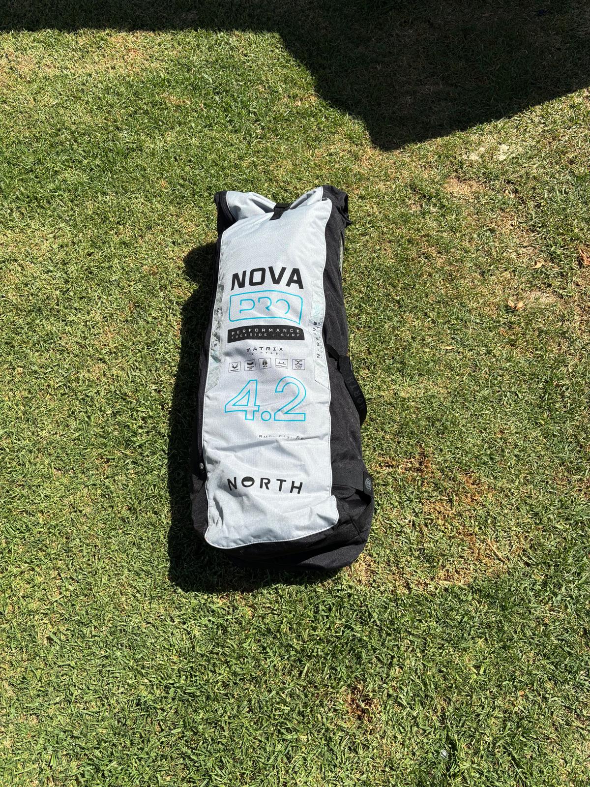 Nova PRO 4.2 2025