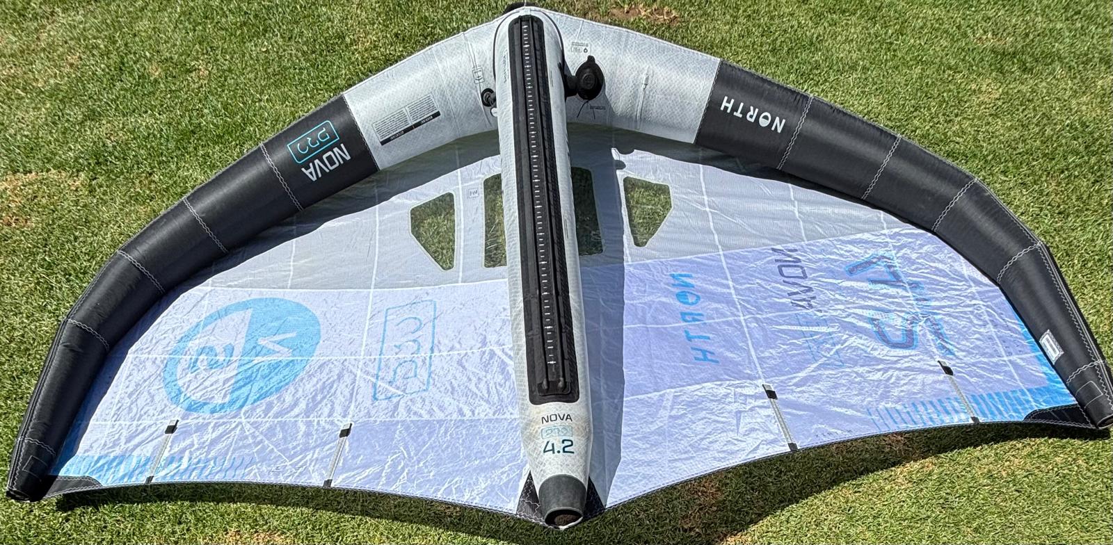 Nova PRO 2024