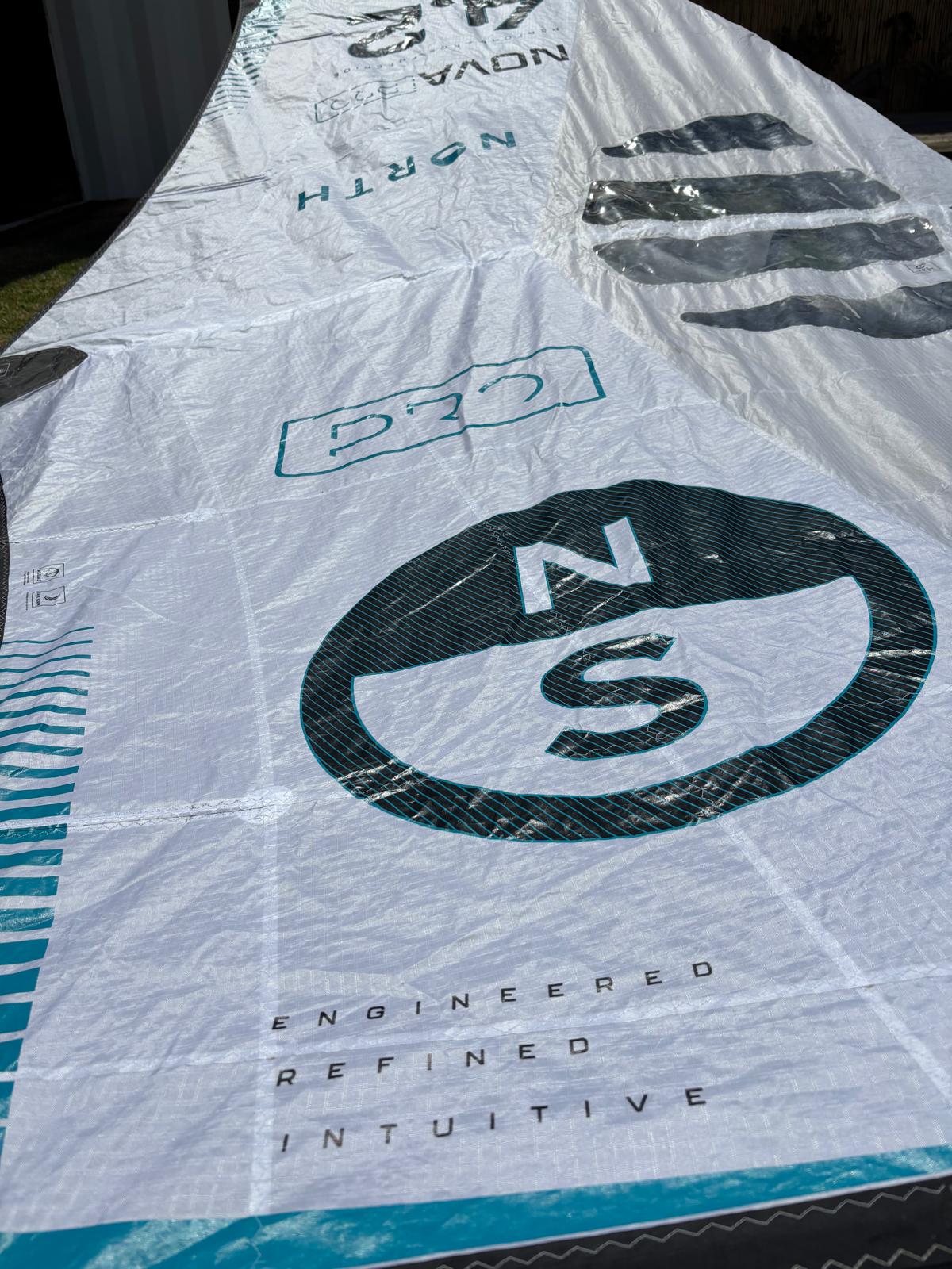 Nova PRO 2024