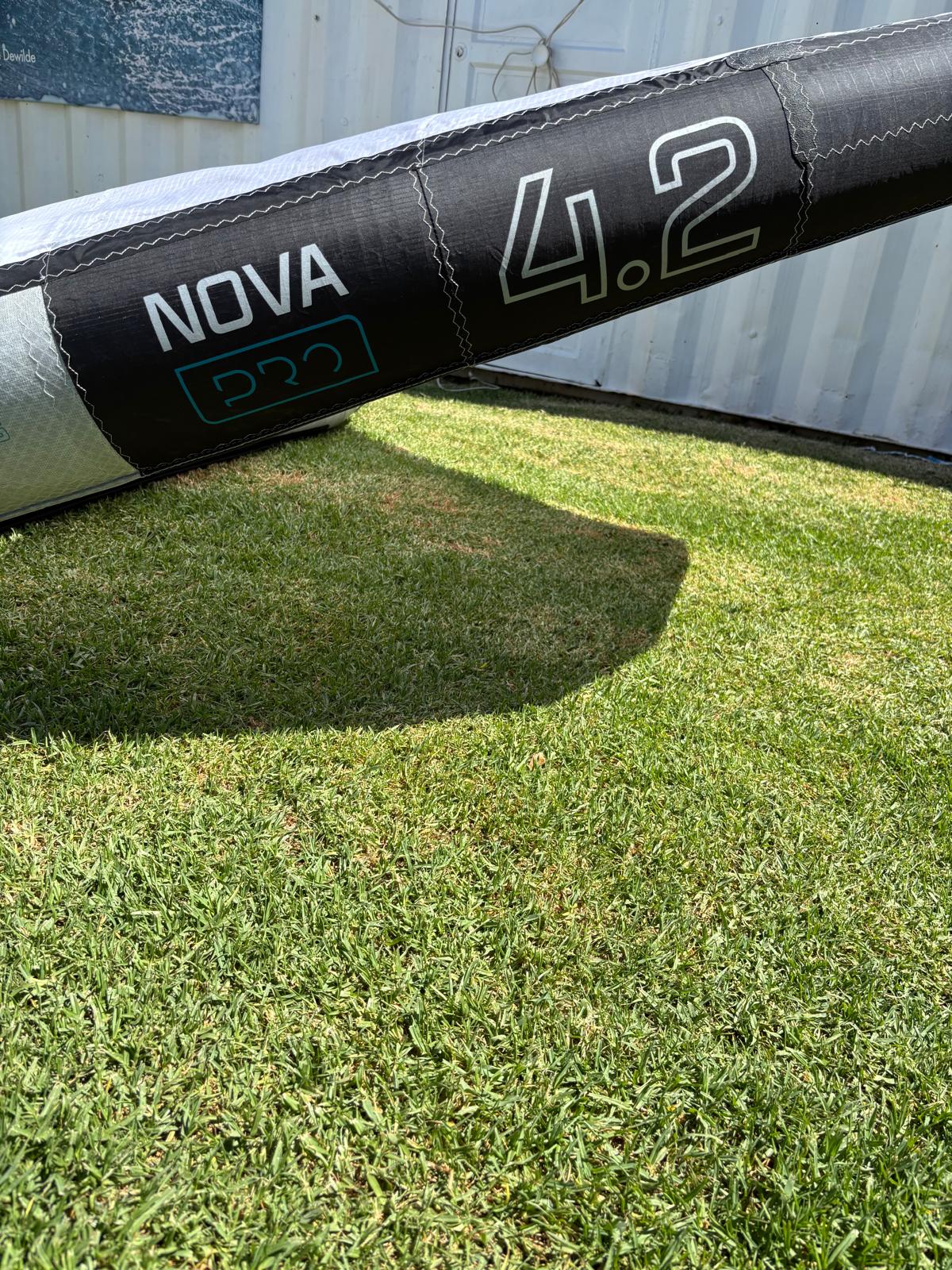 Nova PRO 2024