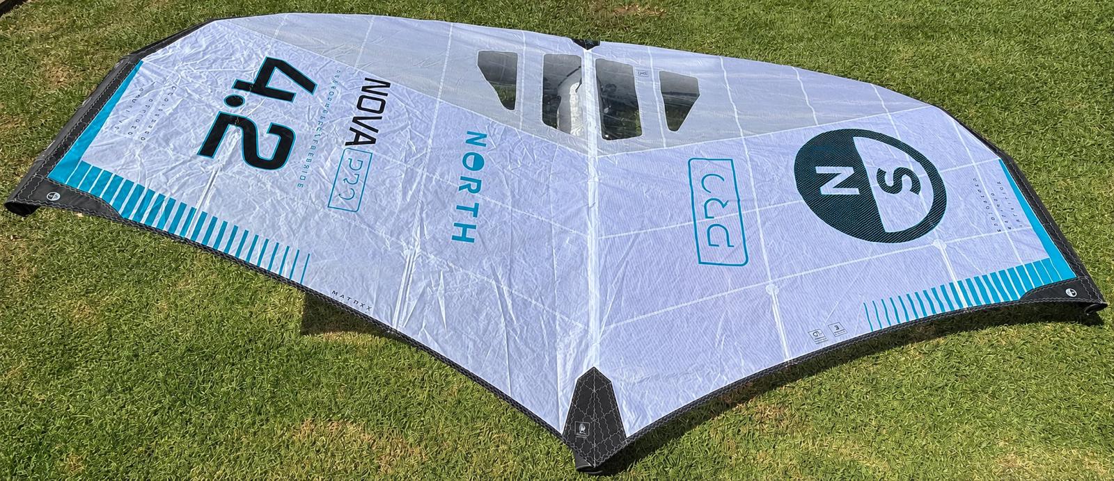 Nova PRO 2024