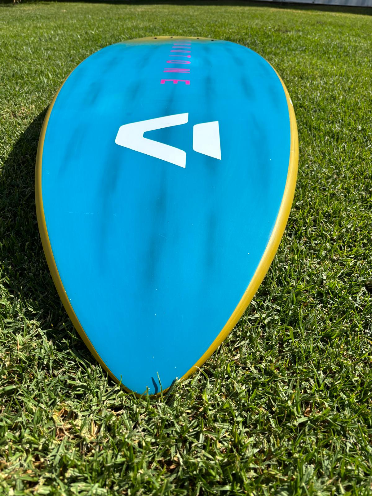 WSB Grip 4 SLS 2025 81L