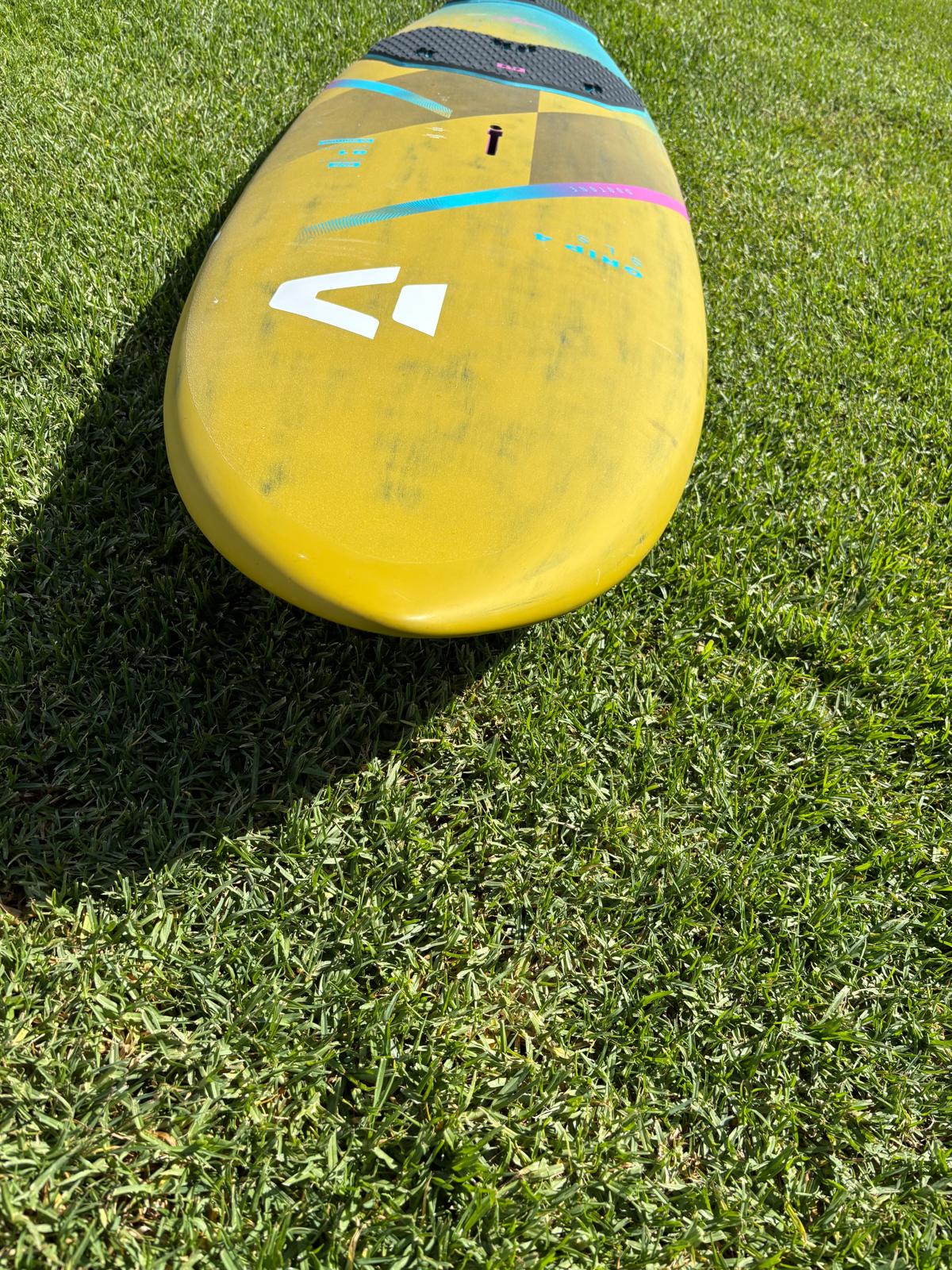 WSB Grip 4 SLS 2025 81L