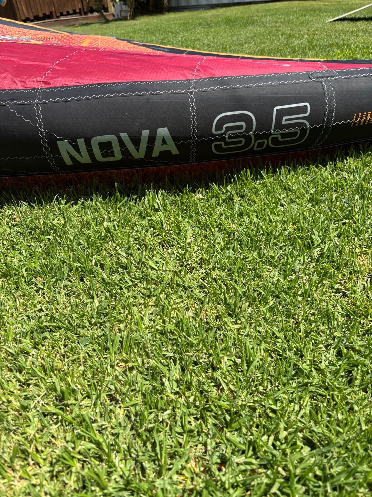 Nova 3.5 2025