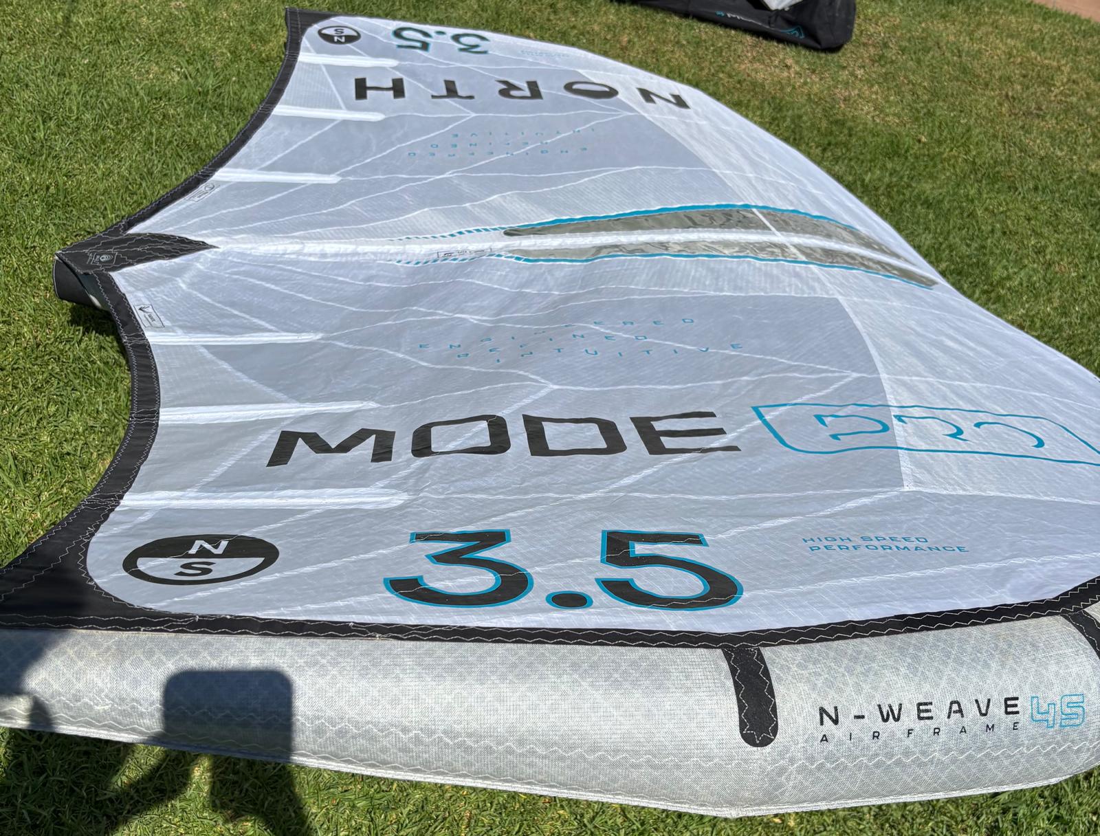 Mode PRO 3.5 2025