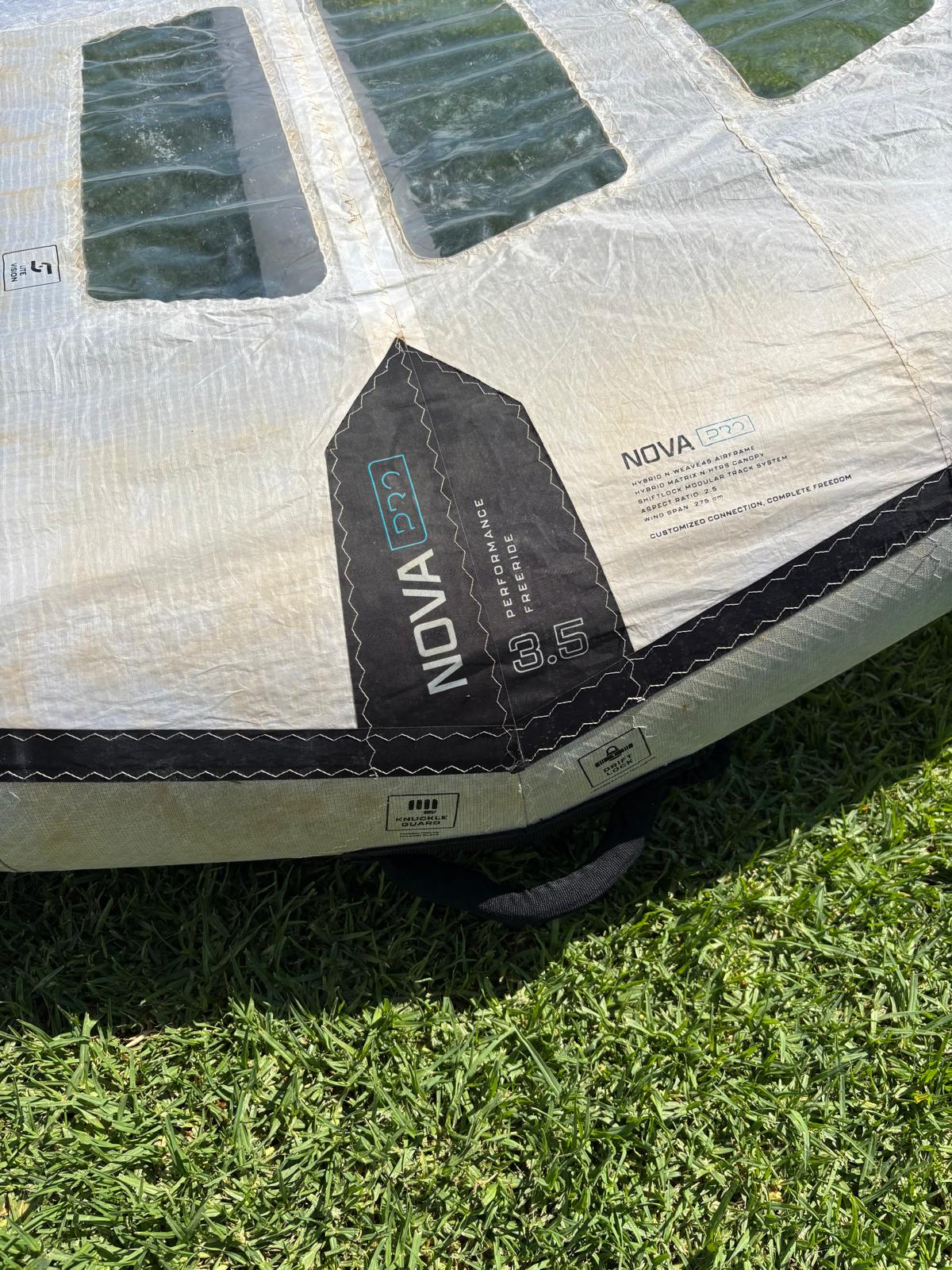 Nova PRO 3.5 2024