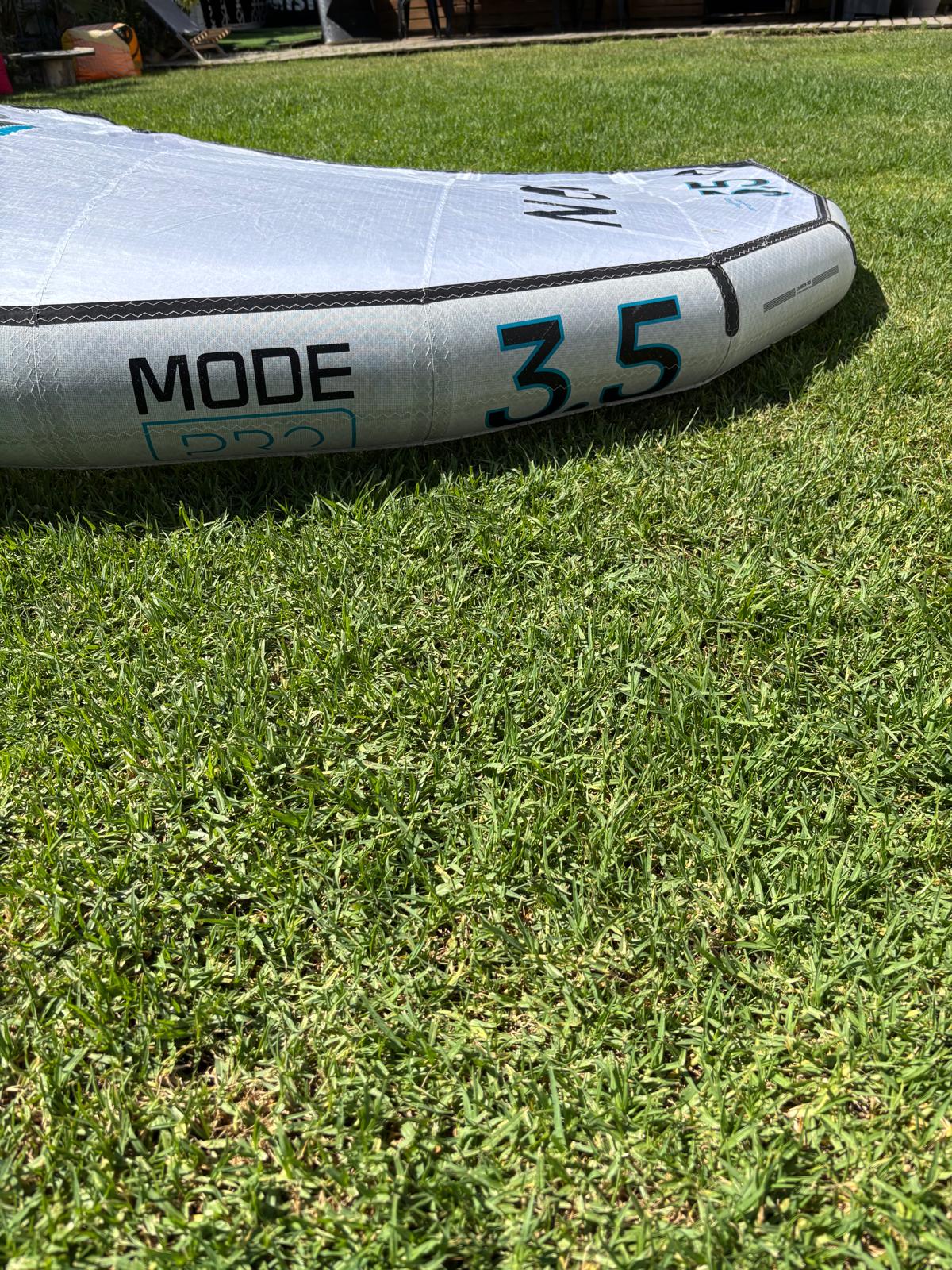 Mode PRO 3.5 2025