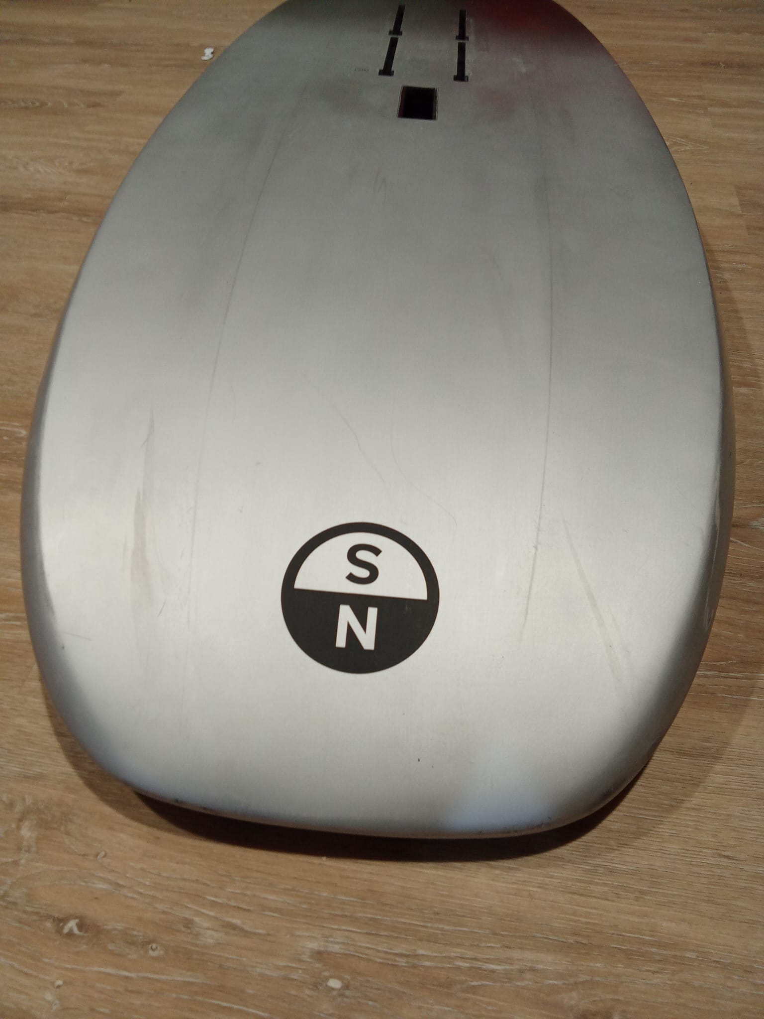 North Seek 58L 4.6 2024