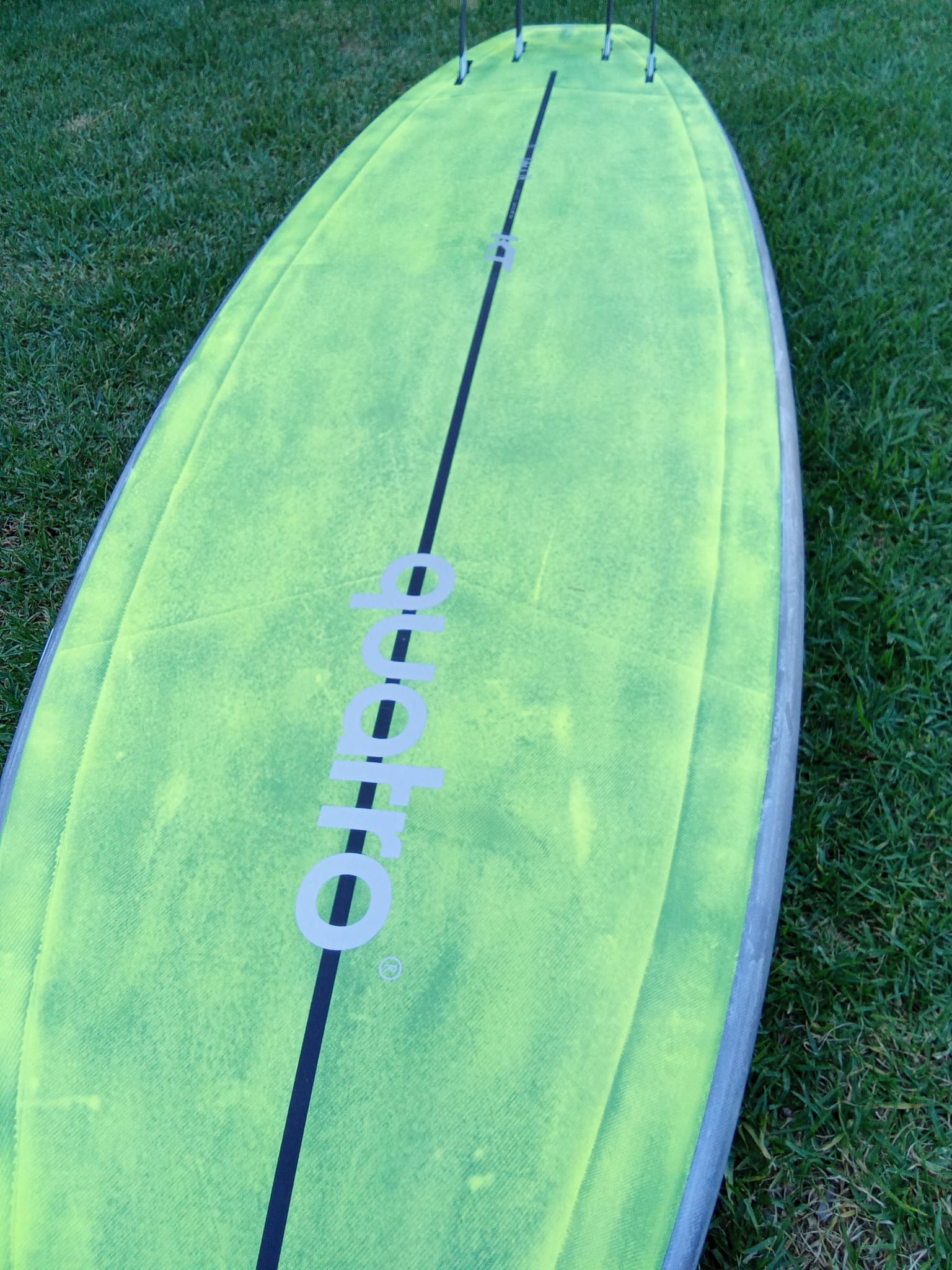 KT Quatro Cube 6 78L