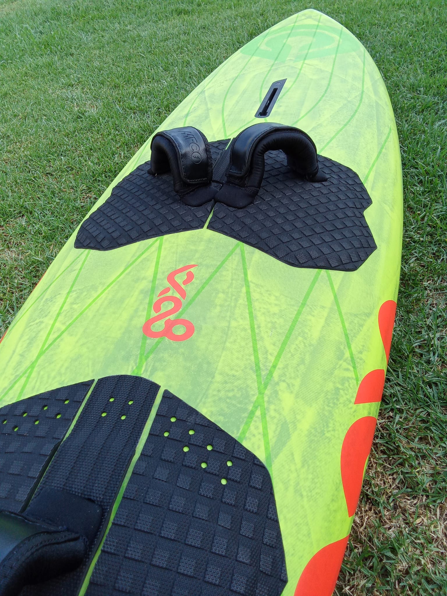 Goya Custom Quad 8 PRO 80L