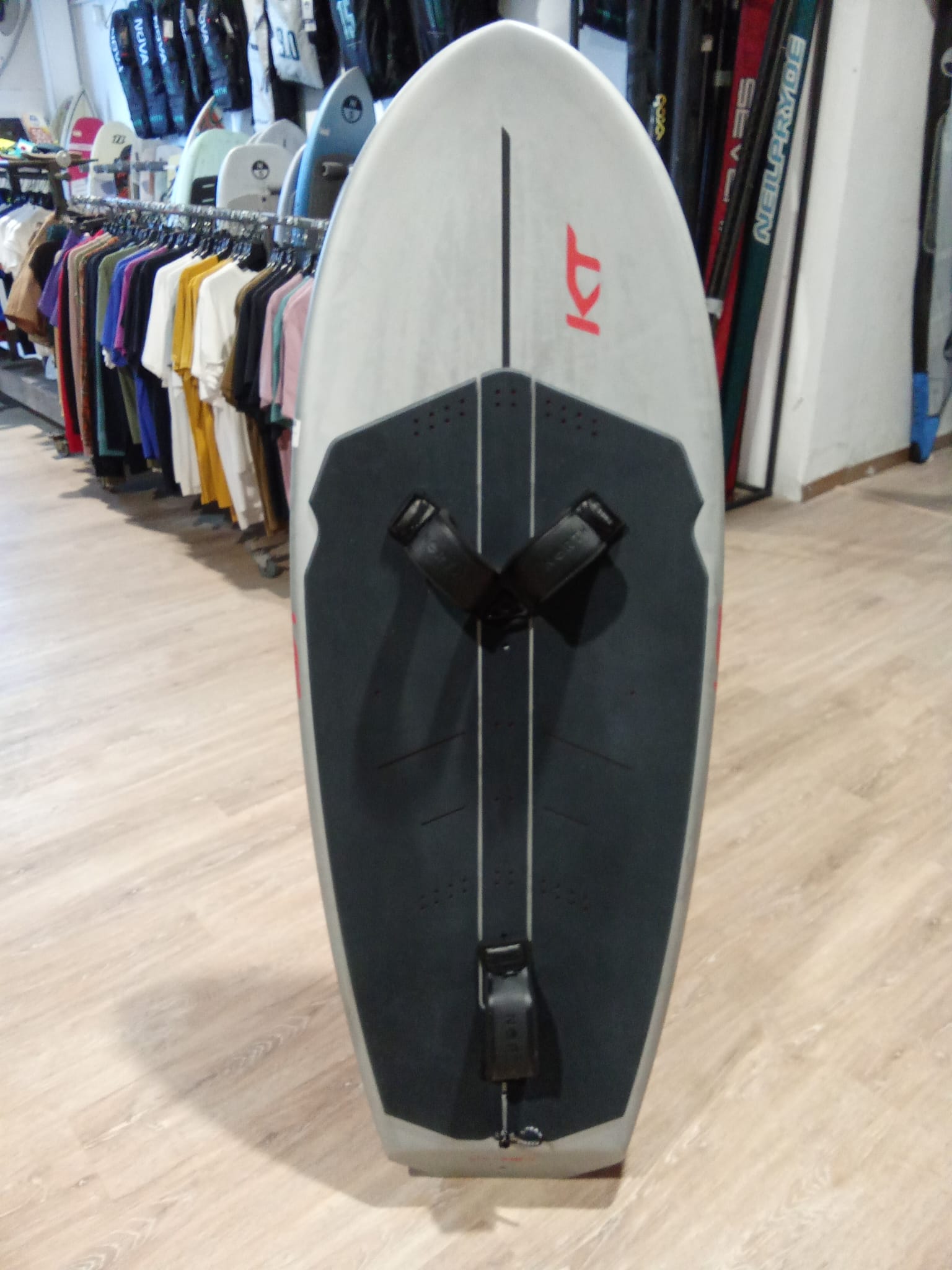 KT Ginxu 2 PRO Carbon 54L