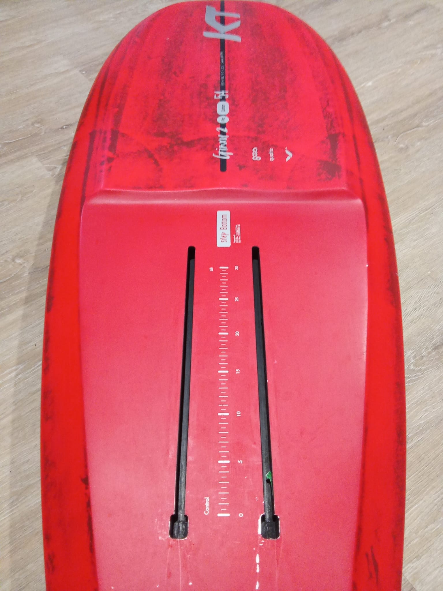 KT Ginxu 2 PRO Carbon 54L