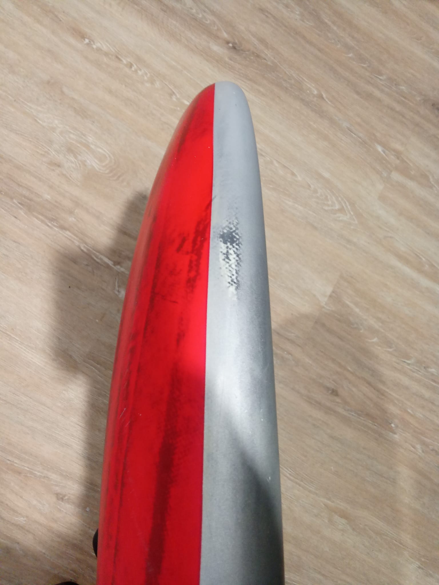 KT Ginxu 2 PRO Carbon 54L
