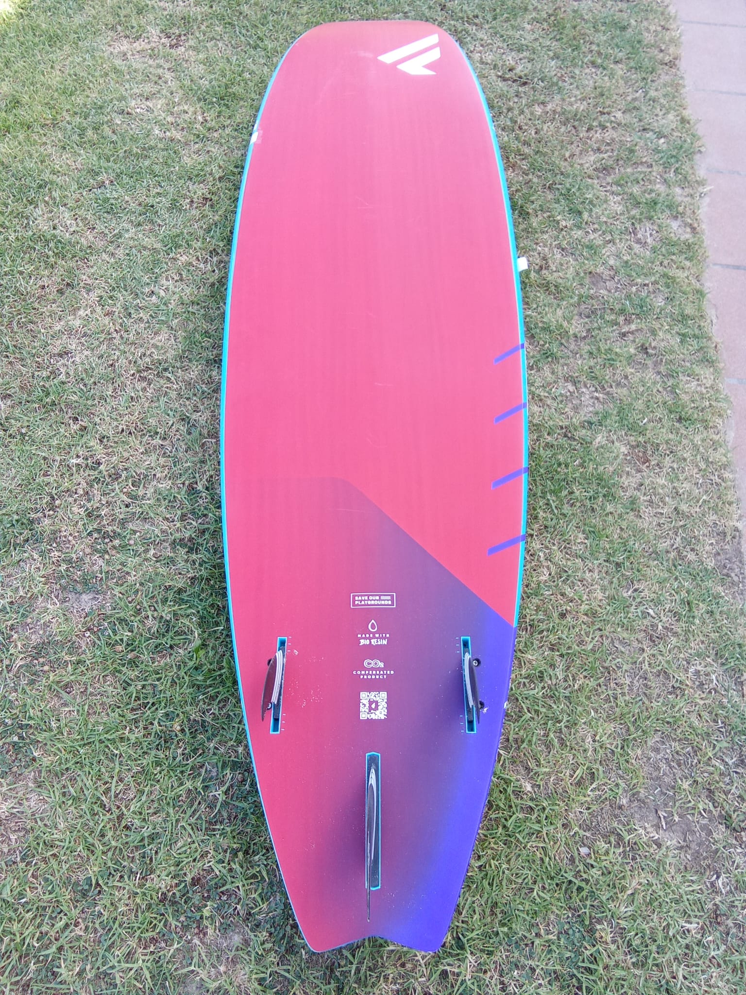 FAW-WSB Freewave TE 75L