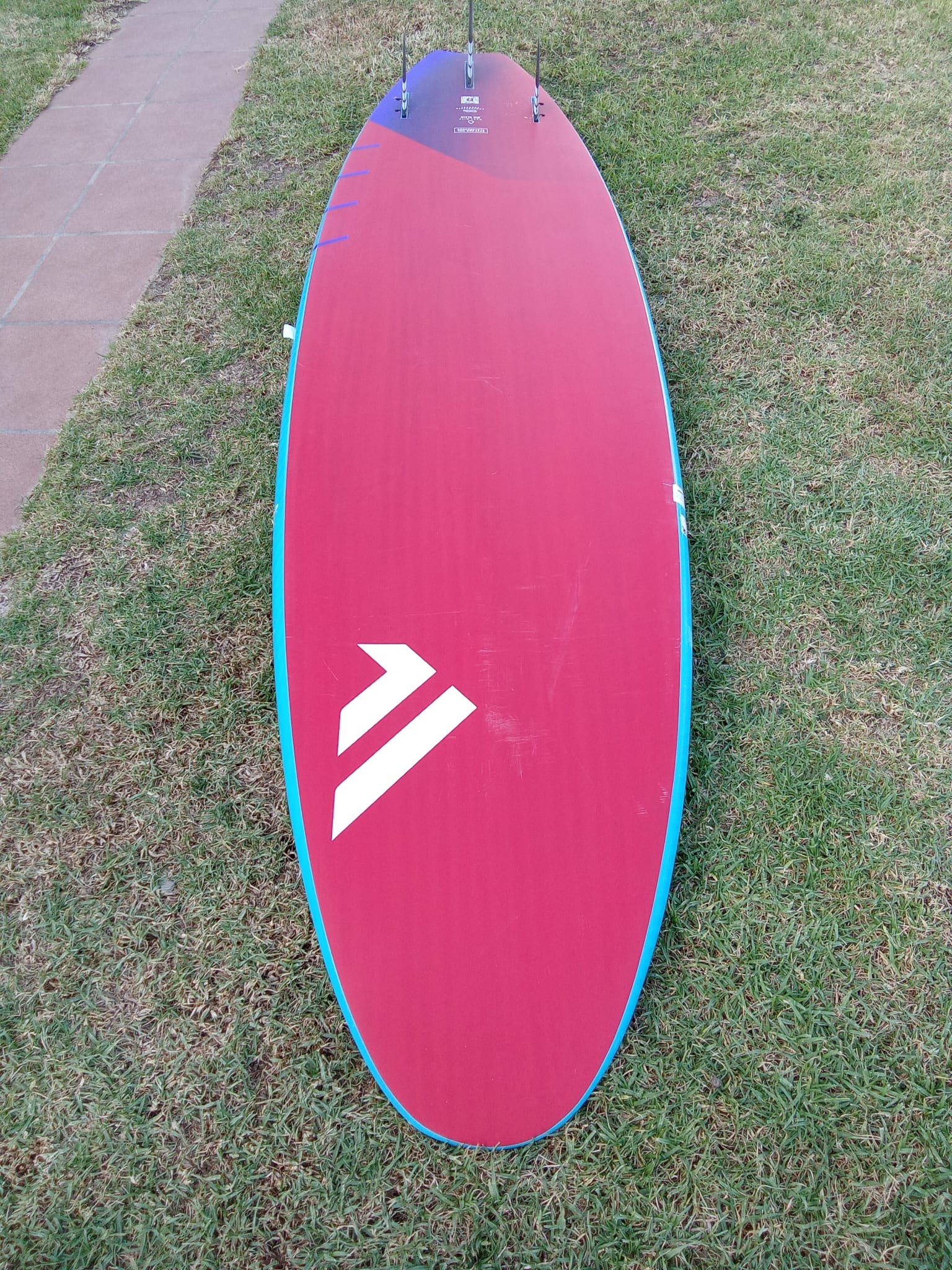 FAW-WSB Freewave TE 75L