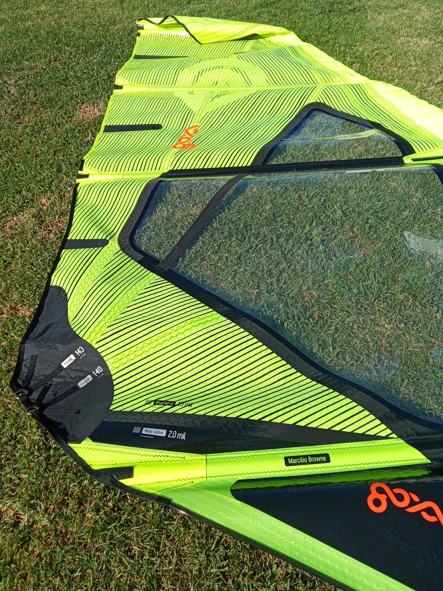 Banzai 11 PRO Carbon 3.5