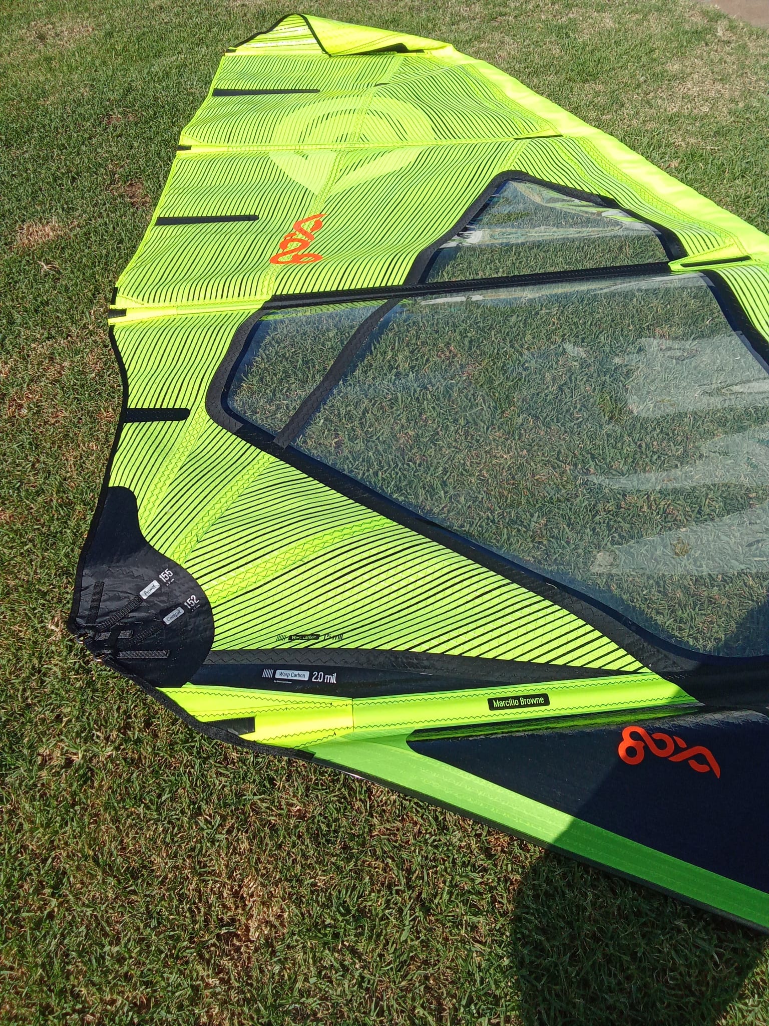 Banzai 11 PRO Carbon 4.5