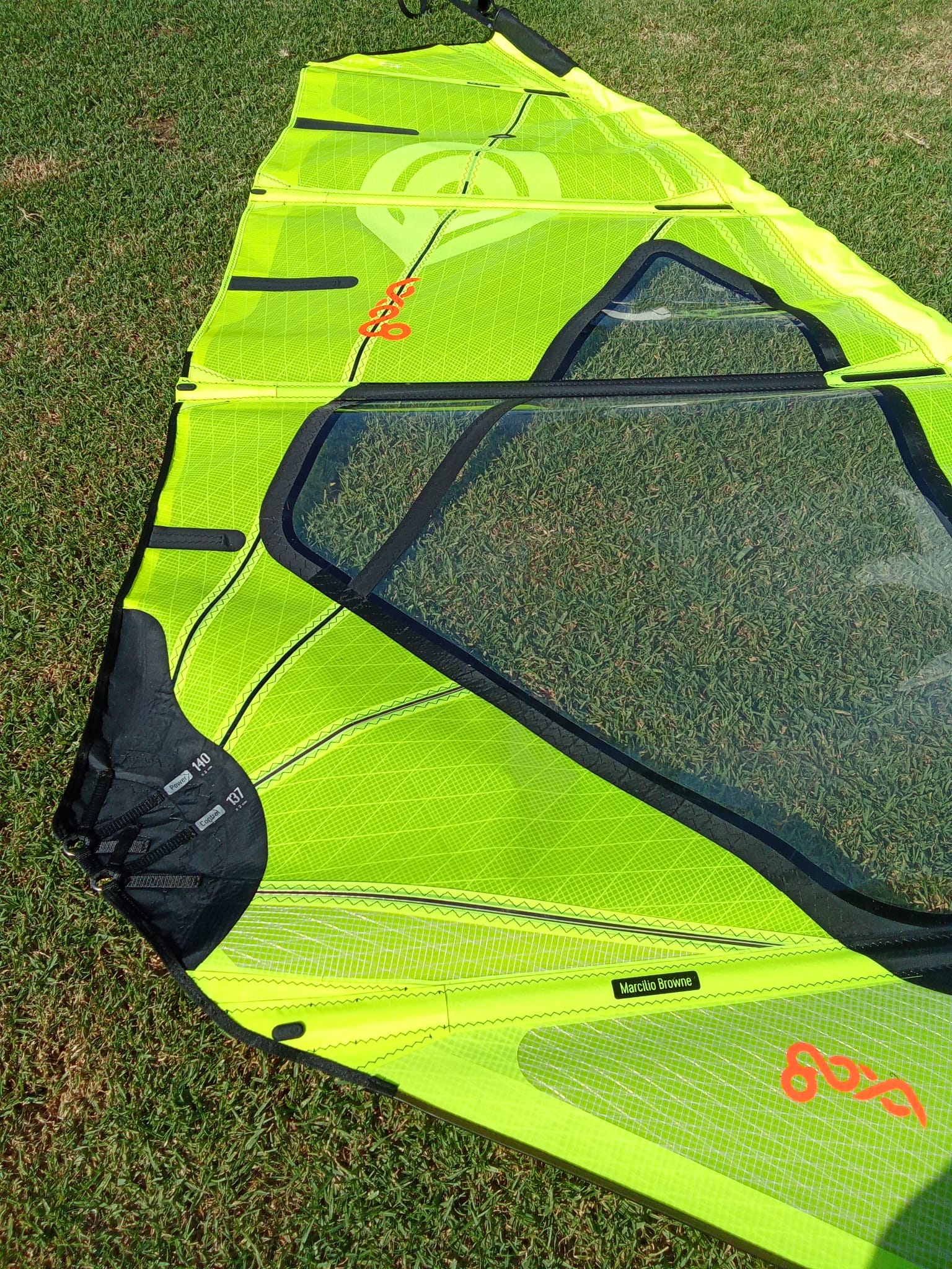 Banzai 11 PRO Carbon 3.2