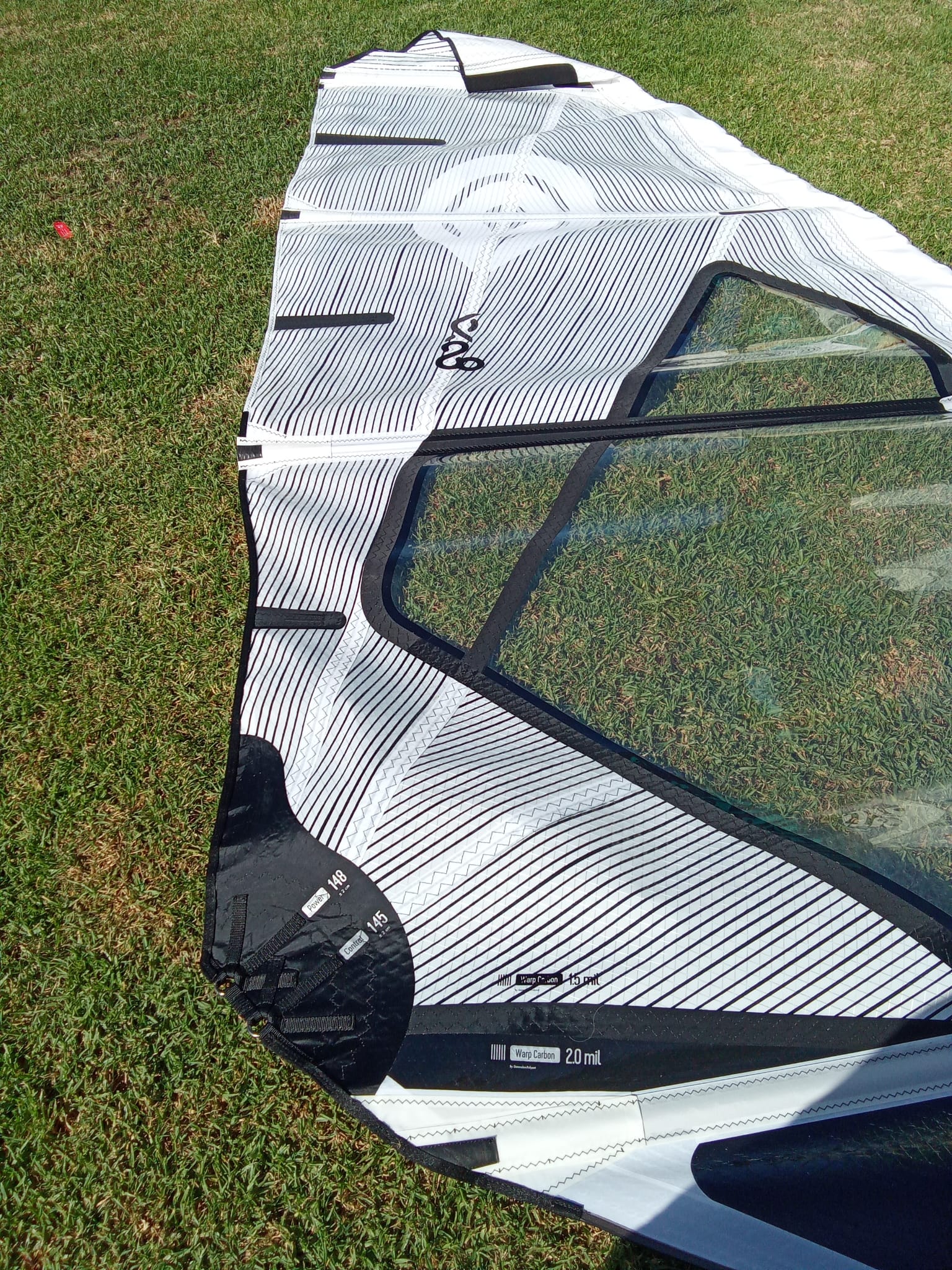 Banzai Surf PRO Carbon 4.0
