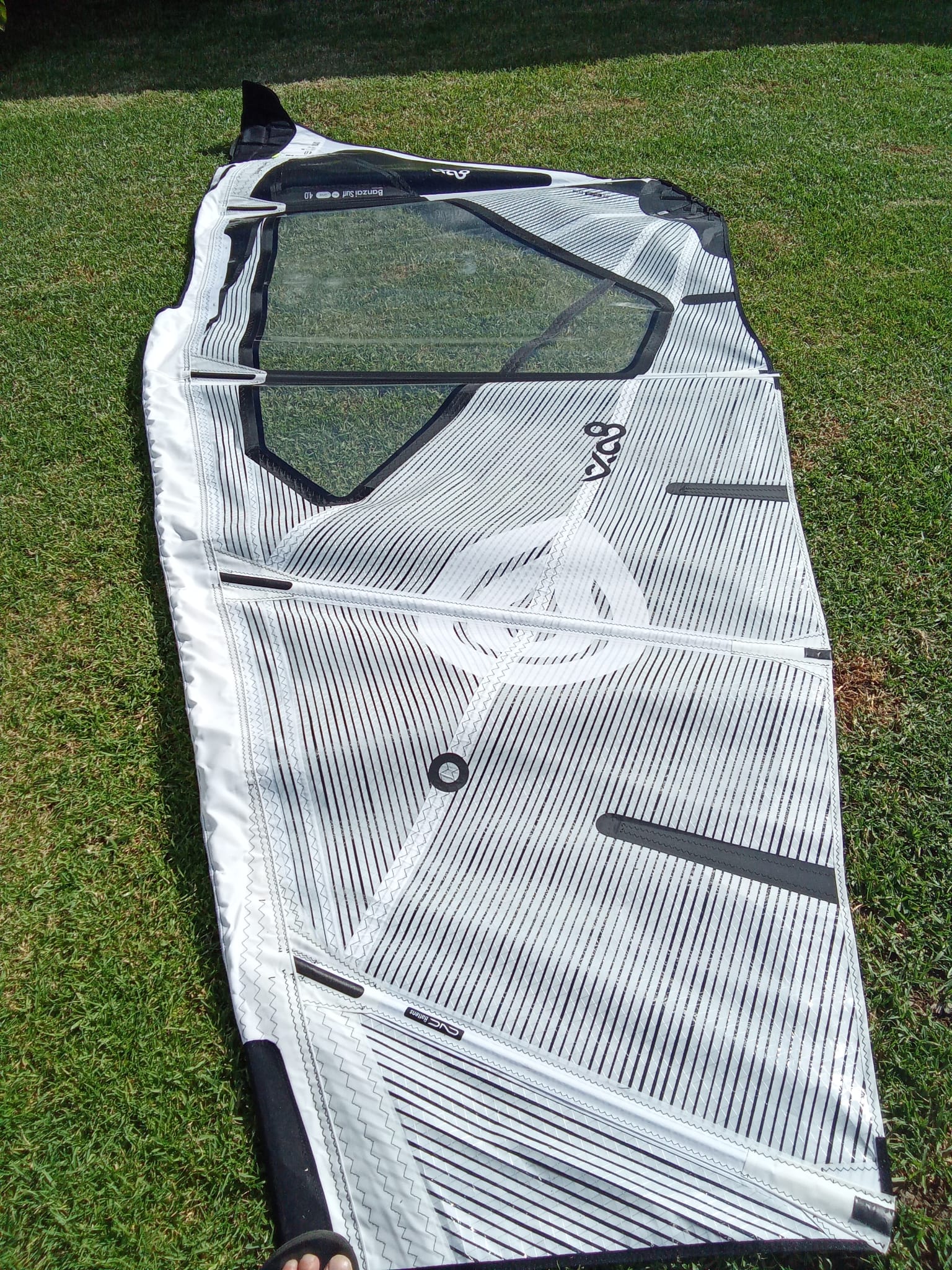 Banzai Surf PRO Carbon 4.0